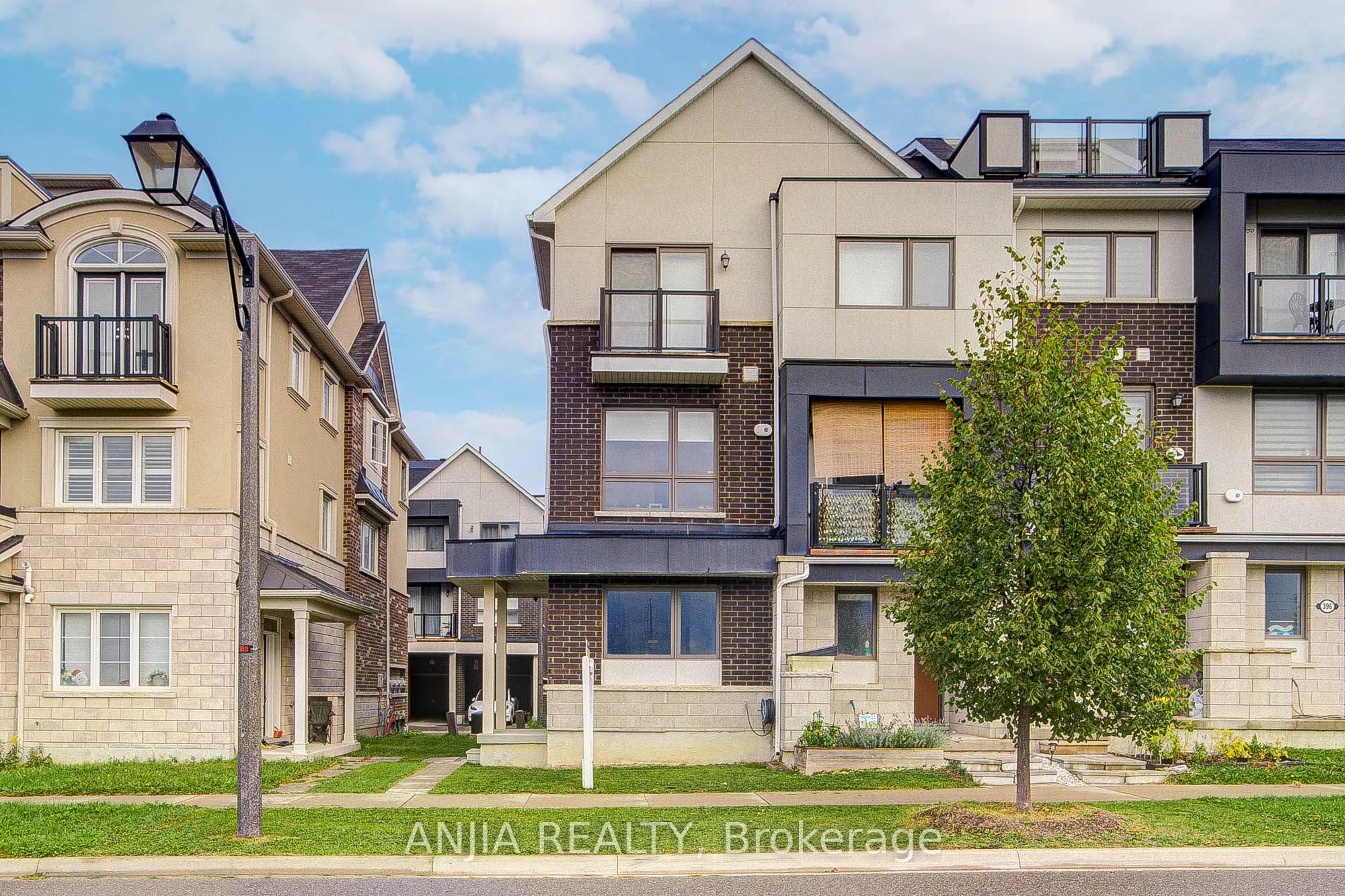 390 Arthur Bonner Avenue, #61
