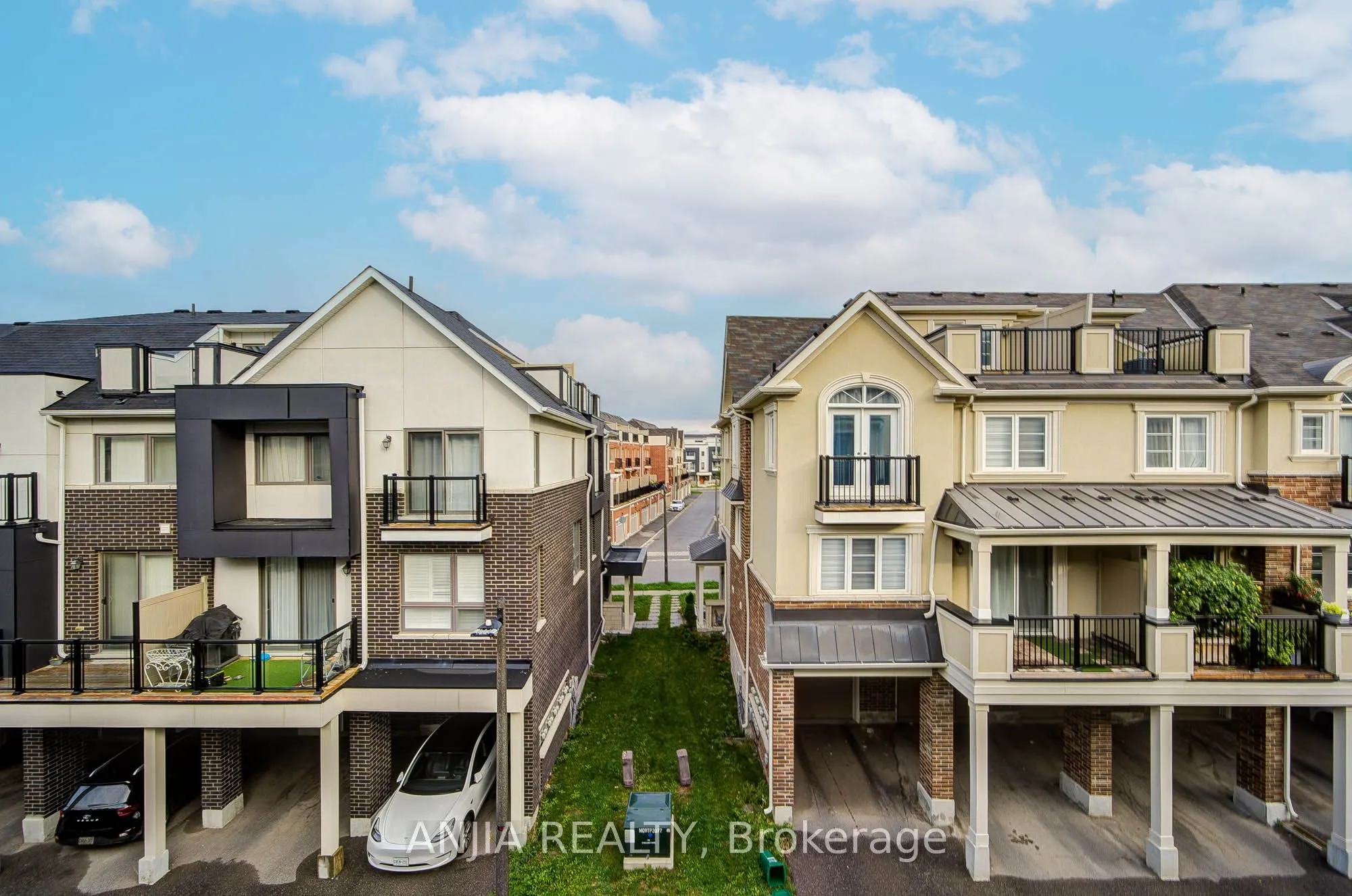 390 Arthur Bonner Avenue, #61
