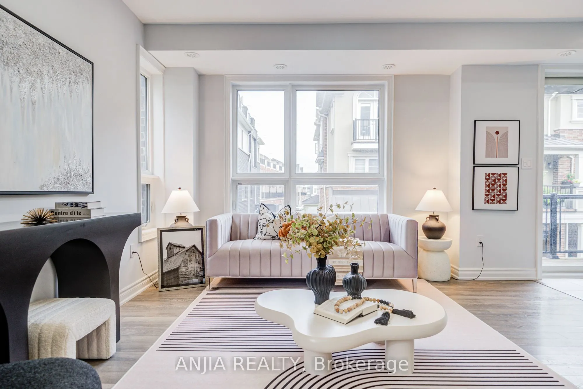 390 Arthur Bonner Avenue, #61