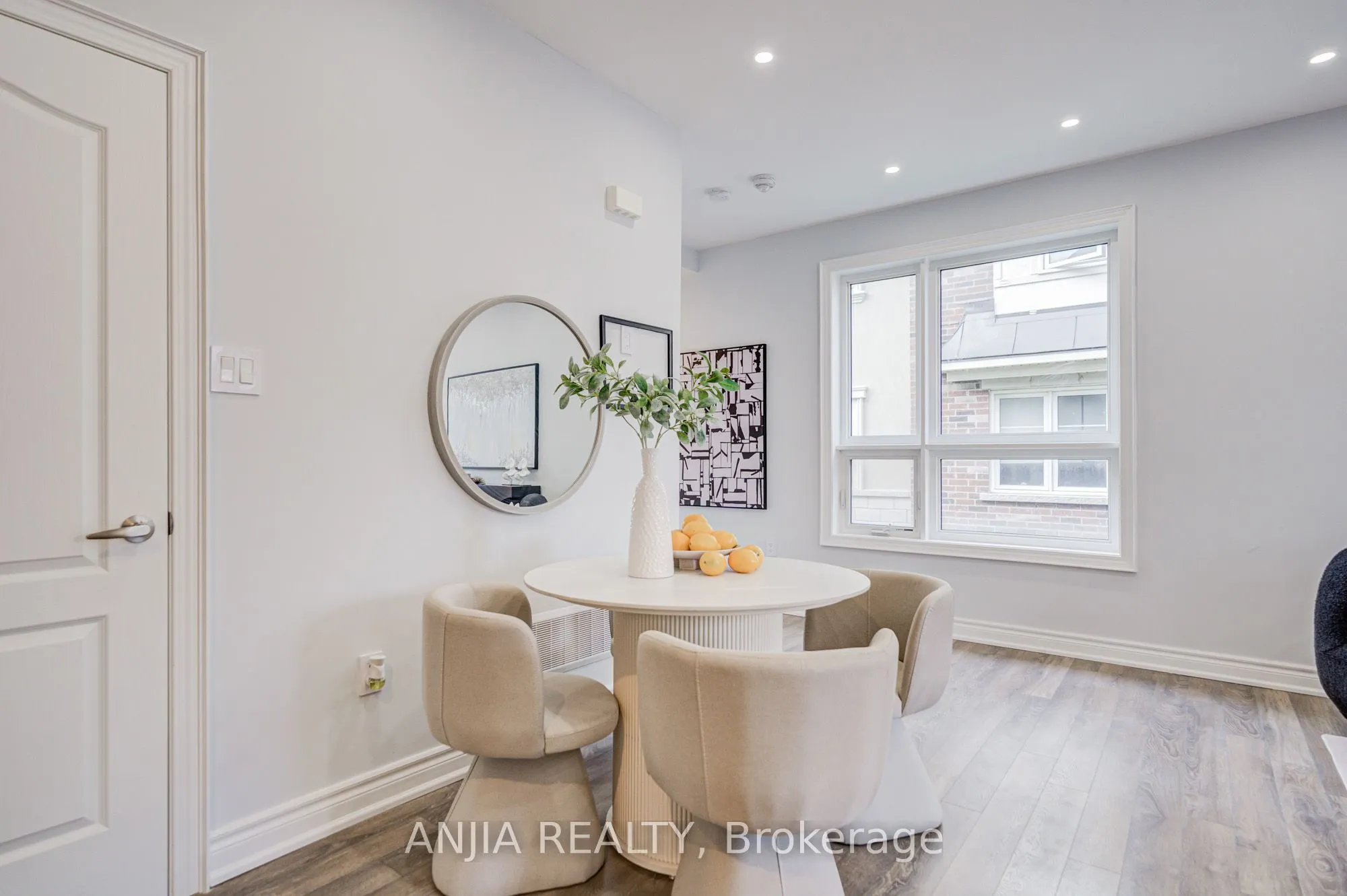 390 Arthur Bonner Avenue, #61