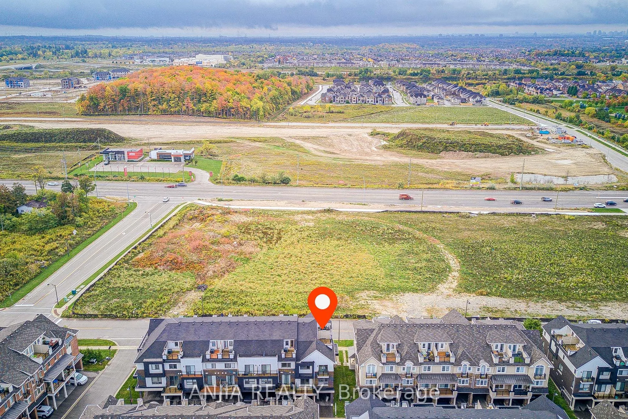 390 Arthur Bonner Avenue, #61