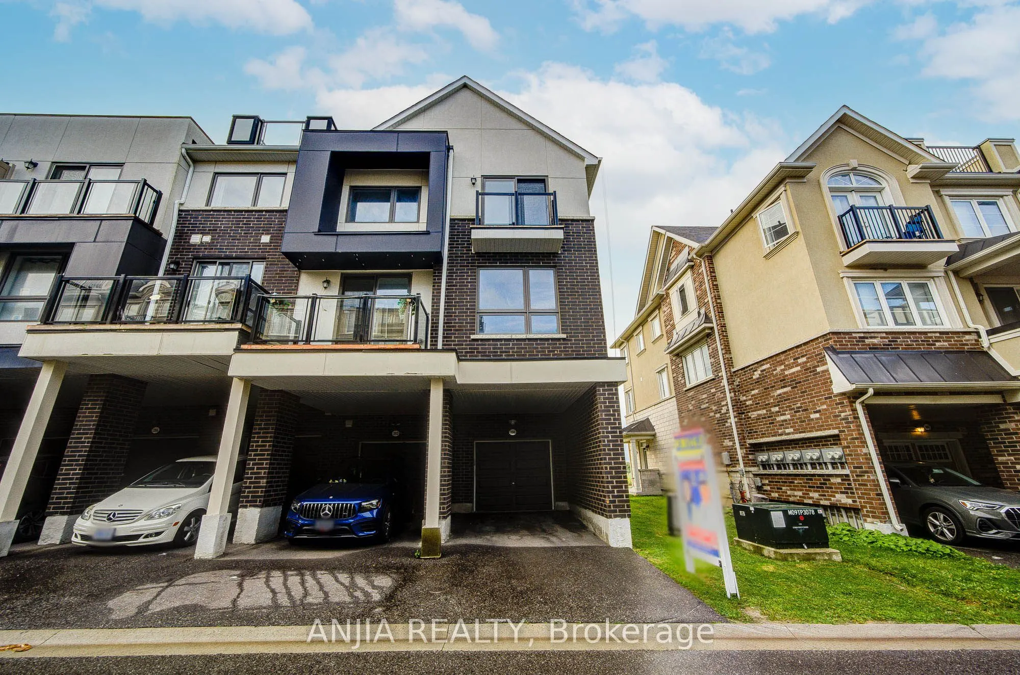 390 Arthur Bonner Avenue, #61