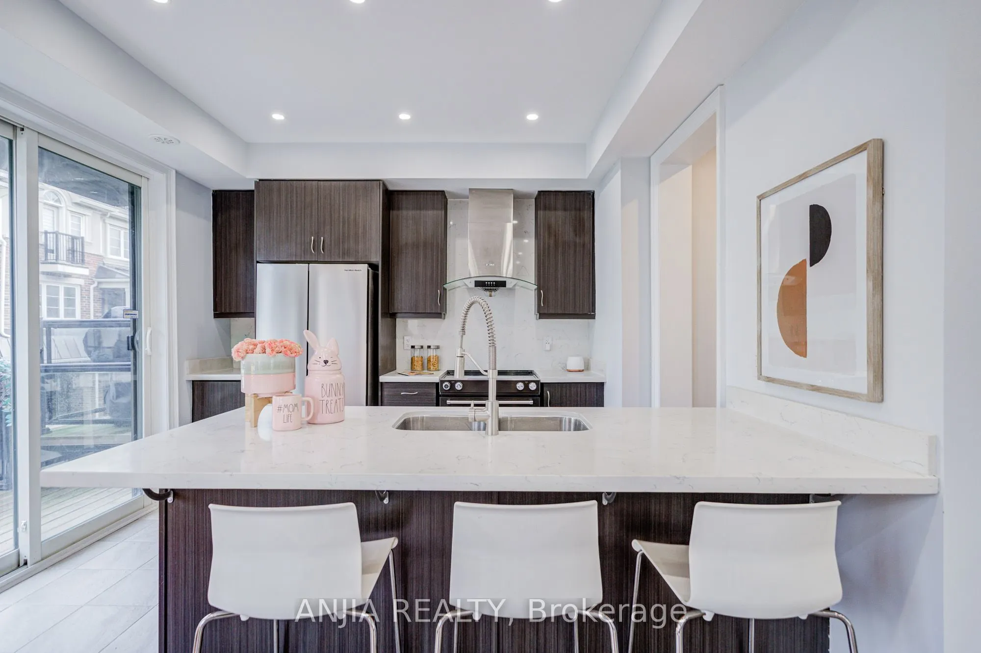 390 Arthur Bonner Avenue, #61