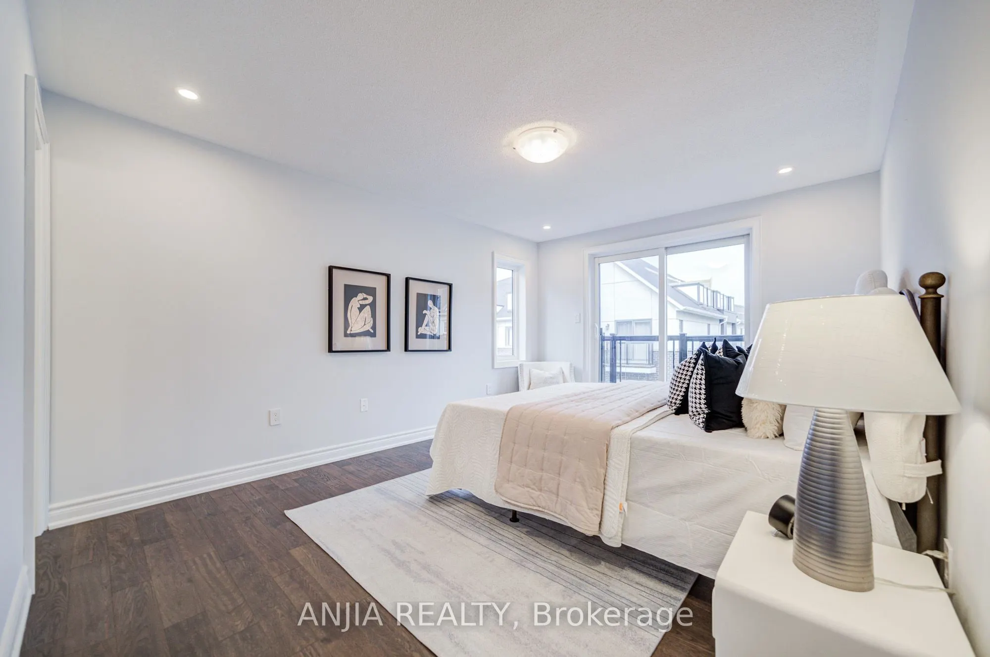 390 Arthur Bonner Avenue, #61
