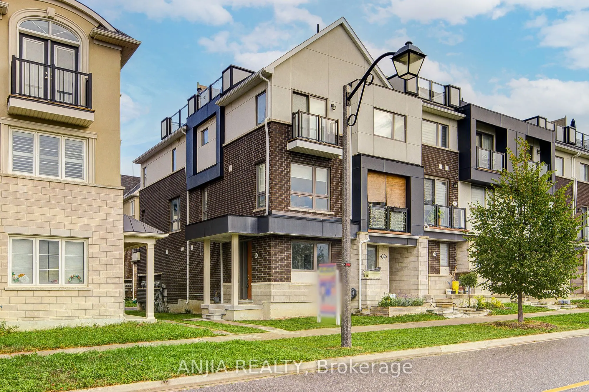 390 Arthur Bonner Avenue, #61