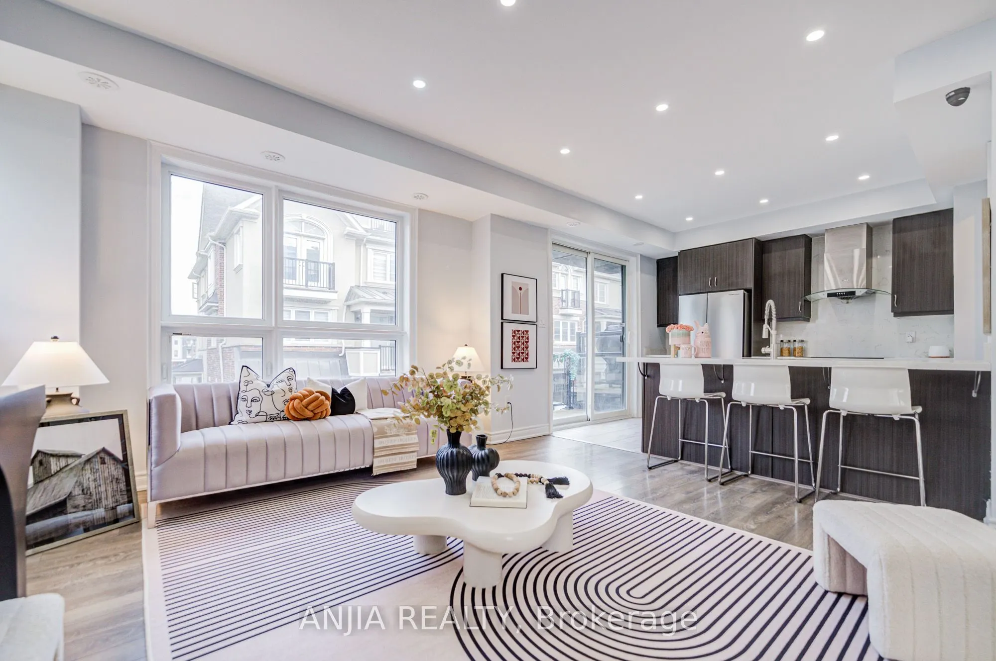 390 Arthur Bonner Avenue, #61
