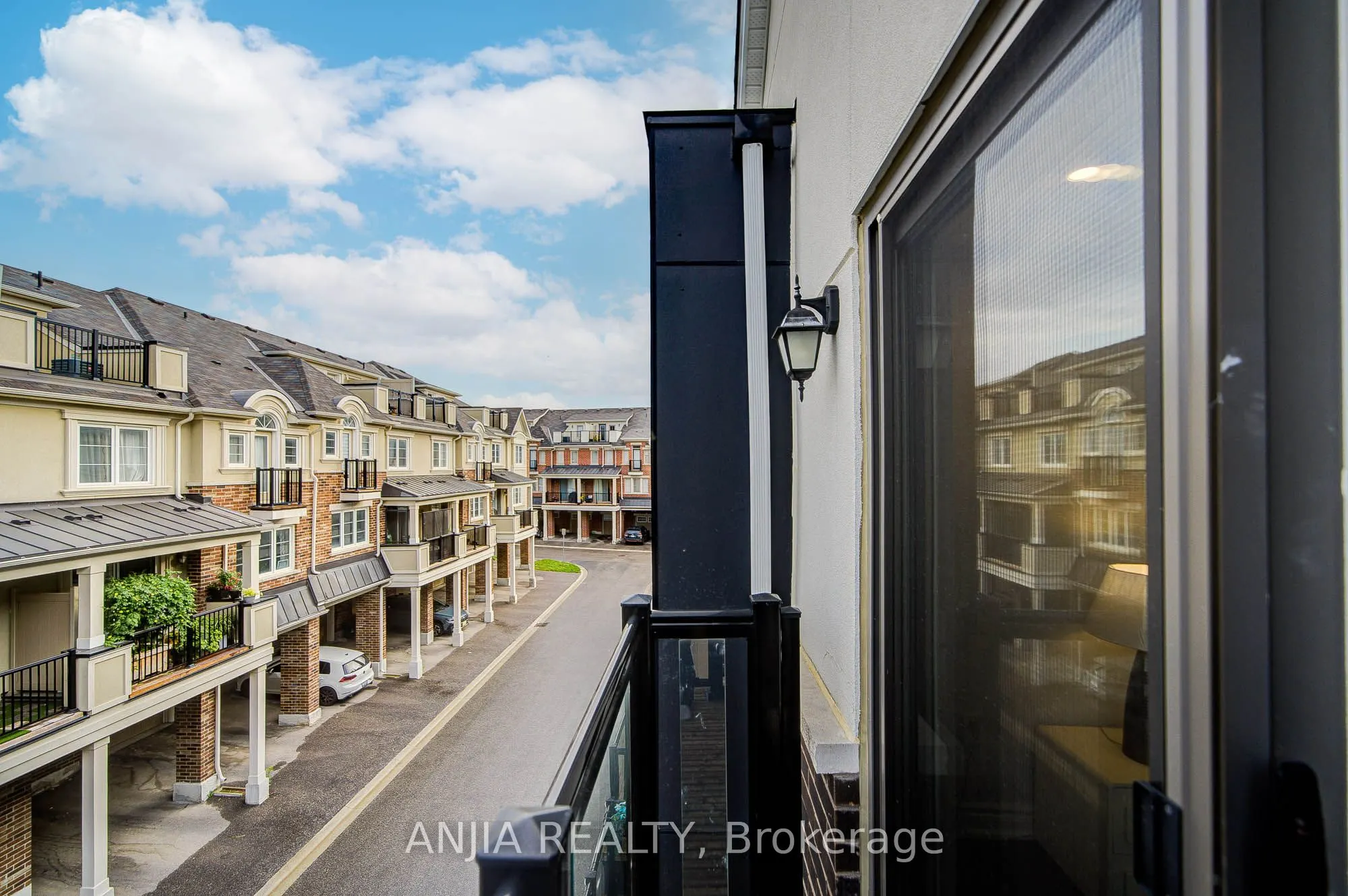 390 Arthur Bonner Avenue, #61