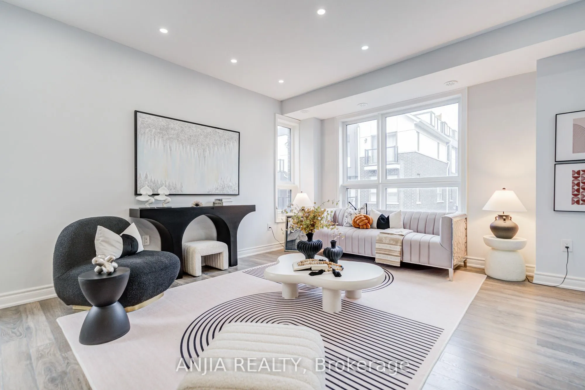 390 Arthur Bonner Avenue, #61