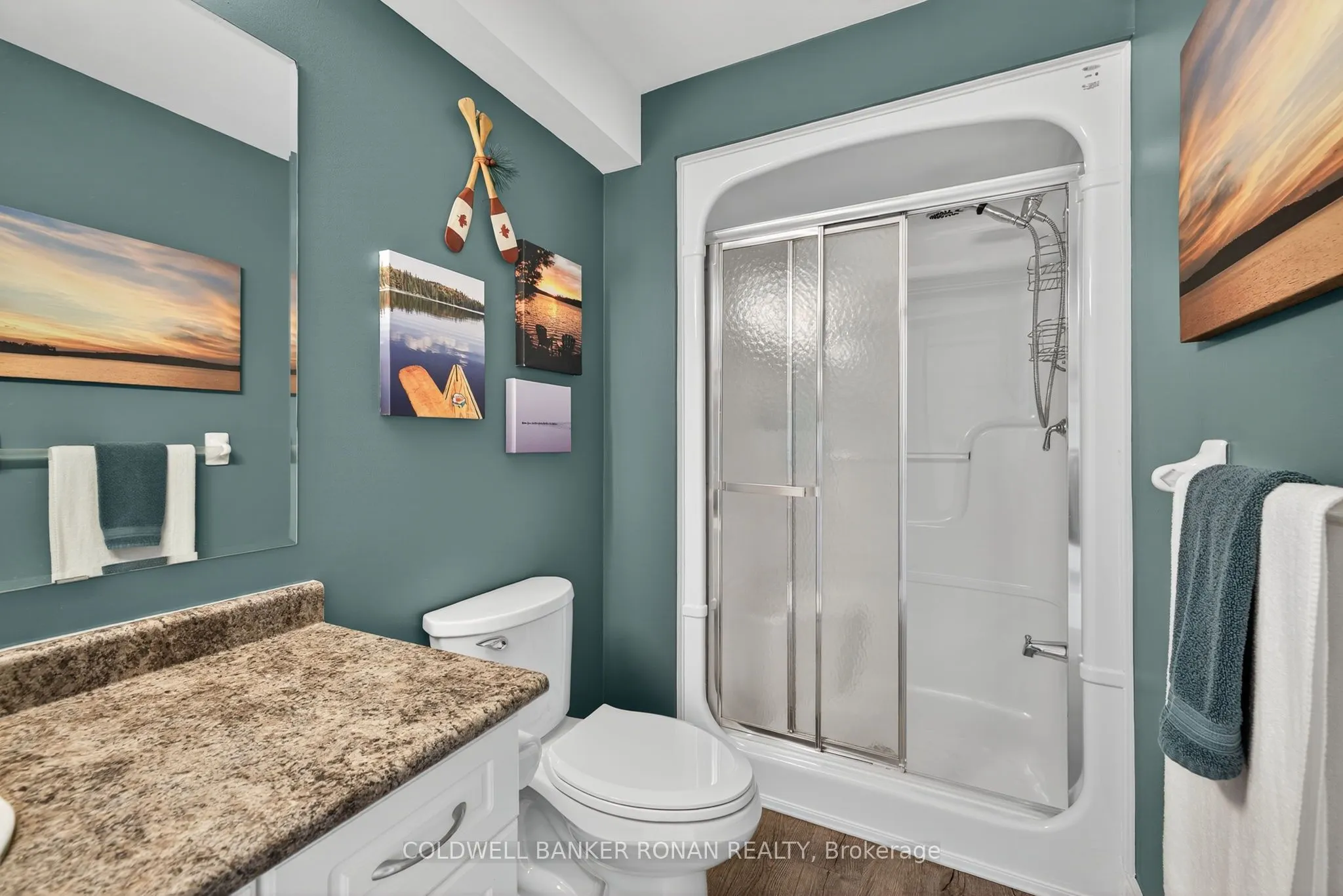 142 Bella Vista Trail, #9