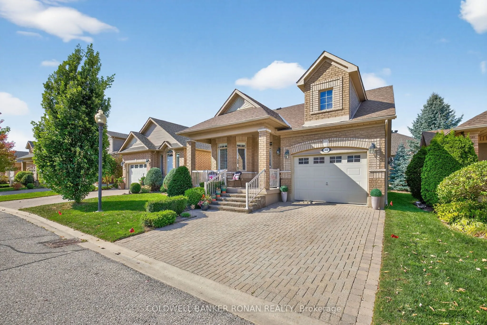 142 Bella Vista Trail, #9