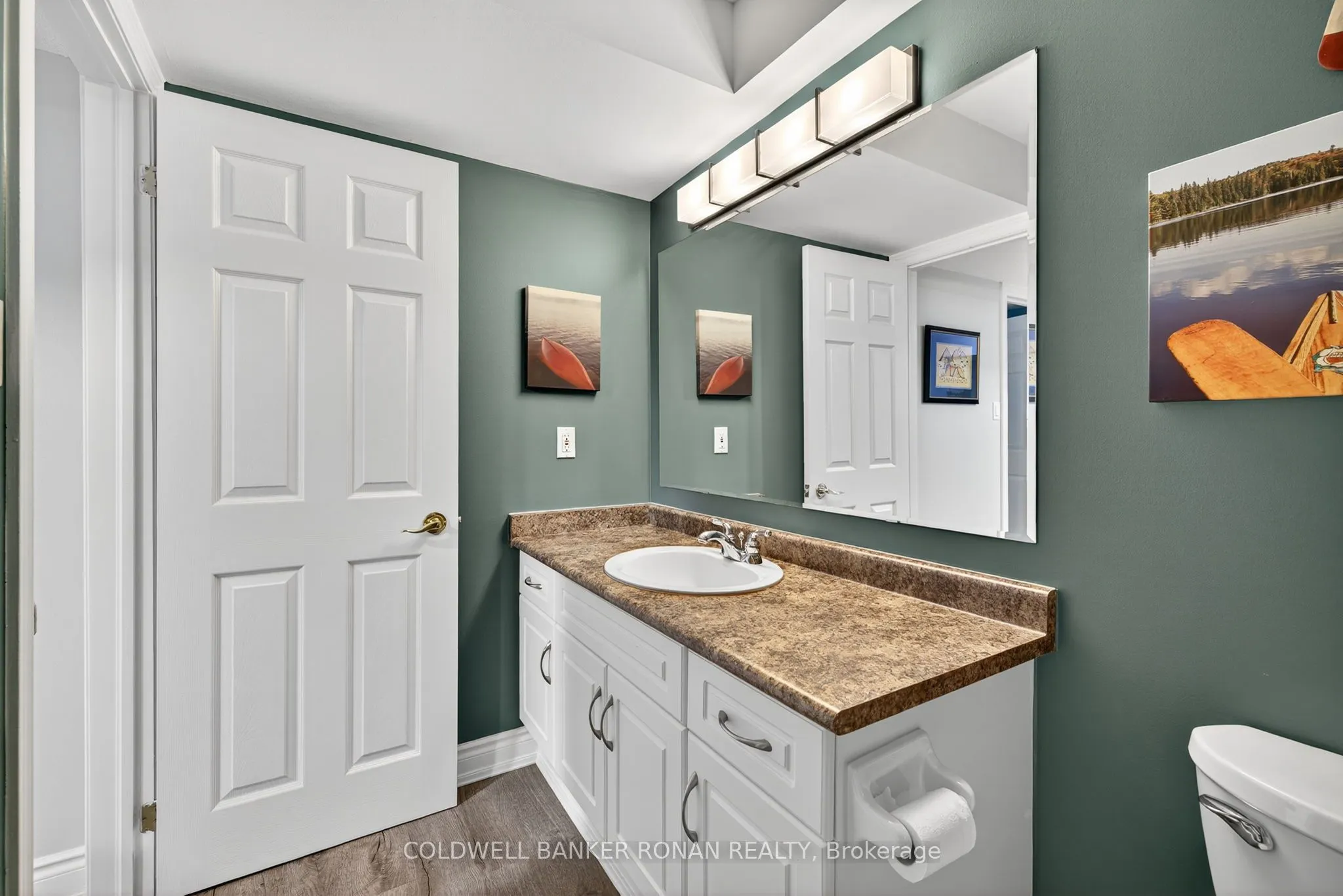 142 Bella Vista Trail, #9