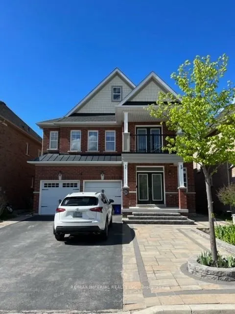 38 Brucefield Court