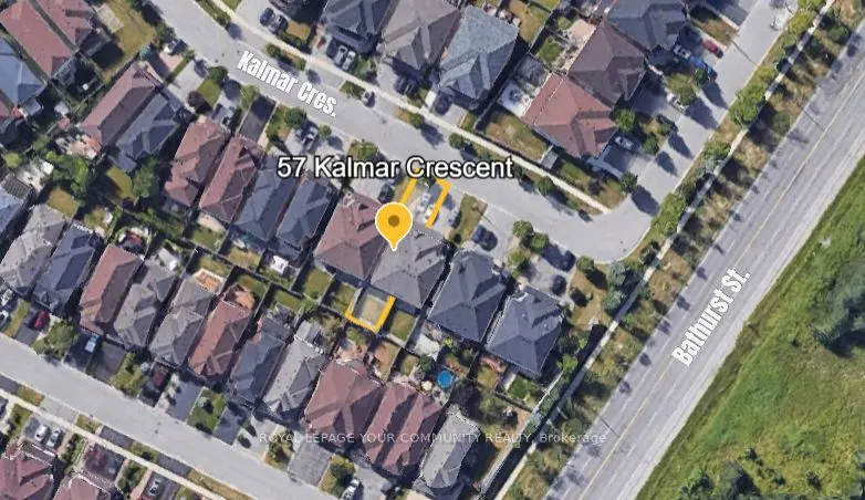 57 Kalmar Crescent