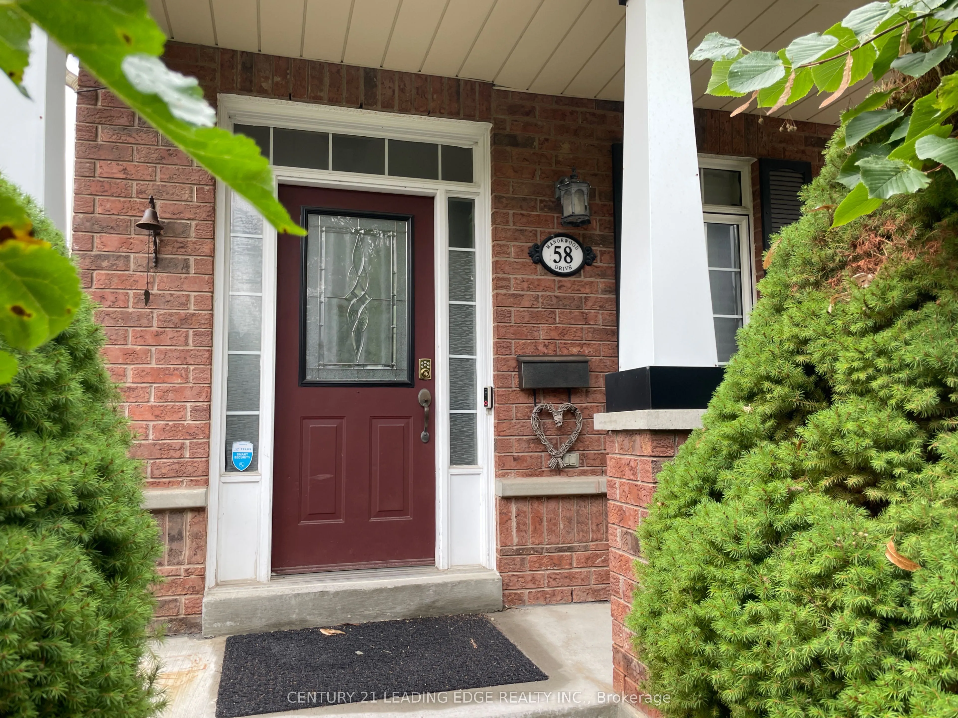 58 Manorwood Drive