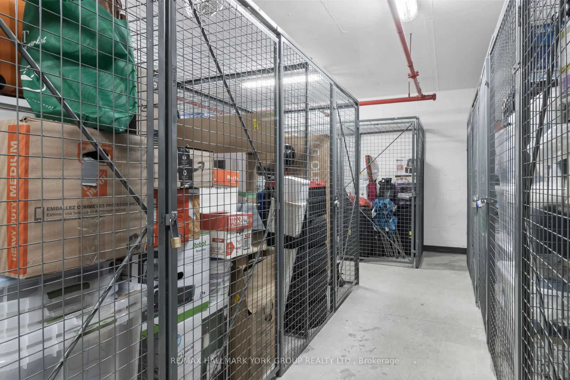 85 North Park Road, #602