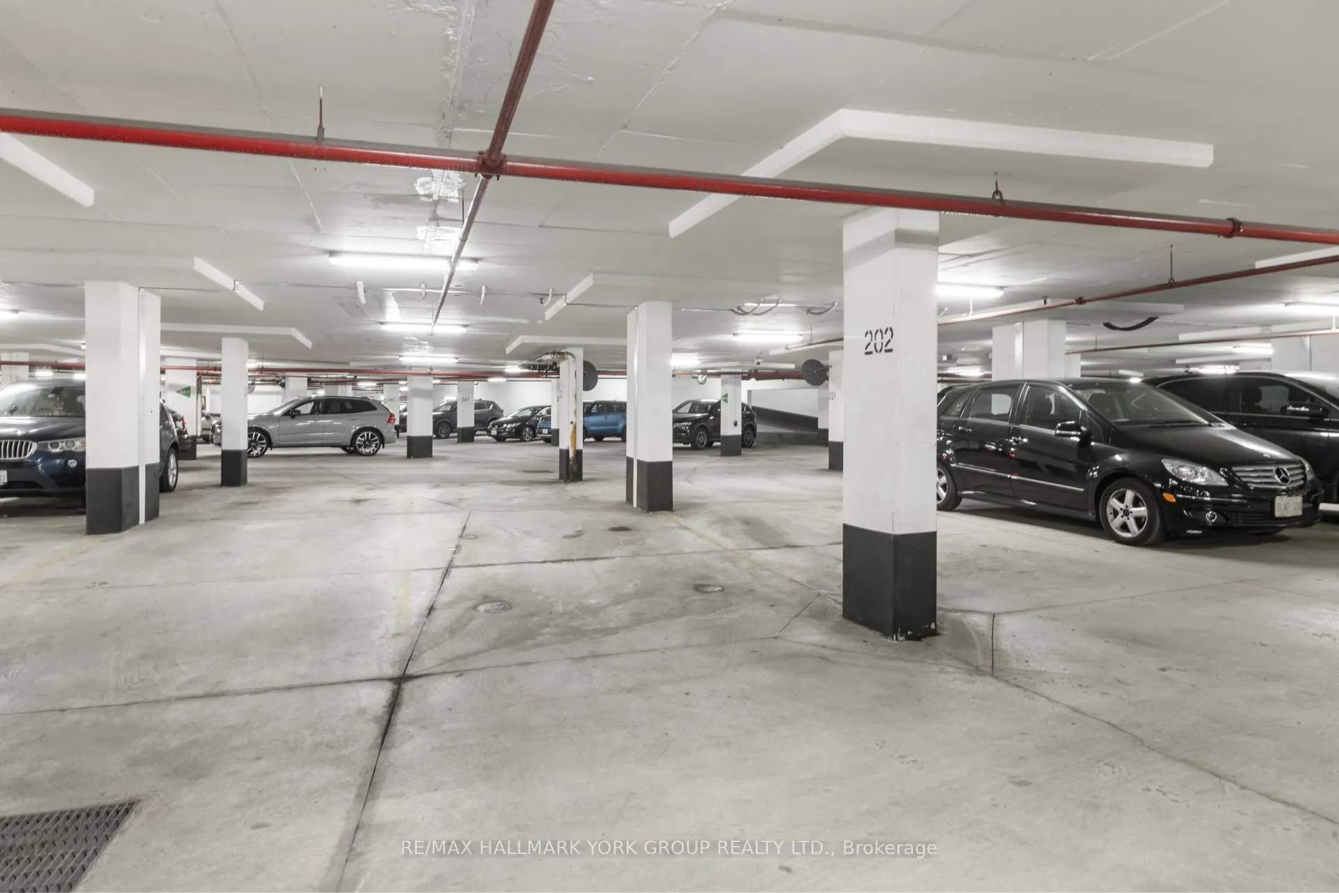 85 North Park Road, #602