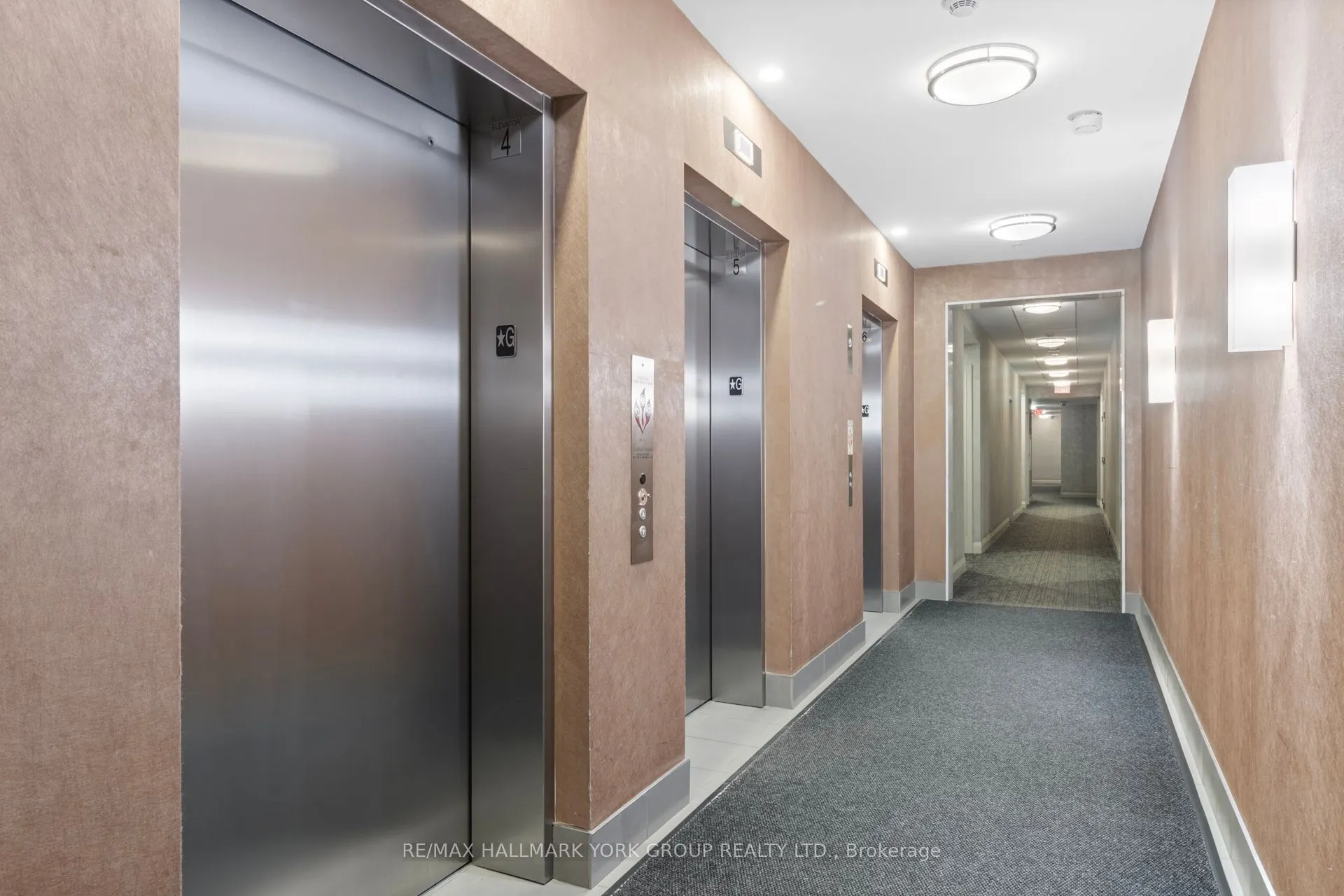 85 North Park Road, #602