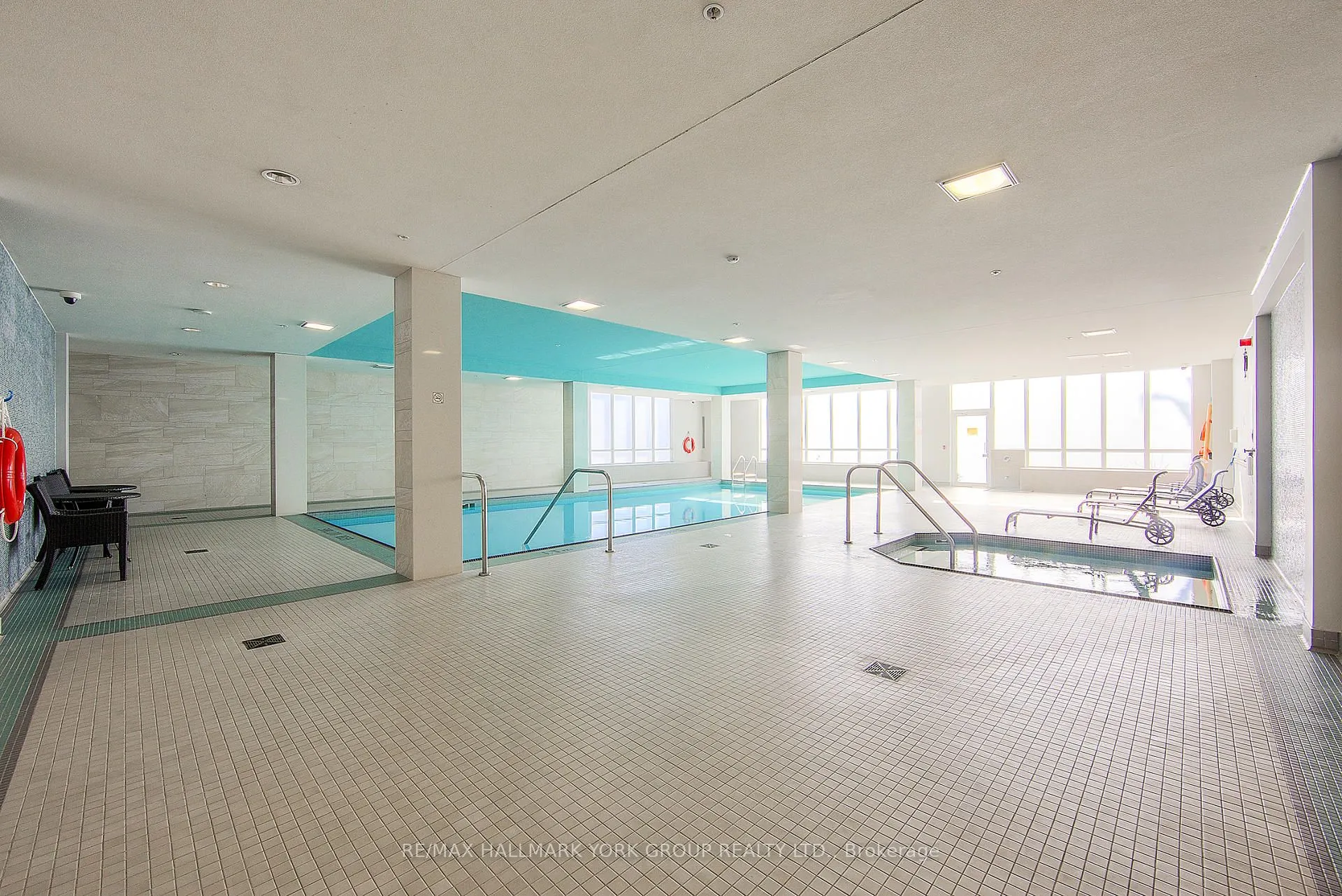 85 North Park Road, #602