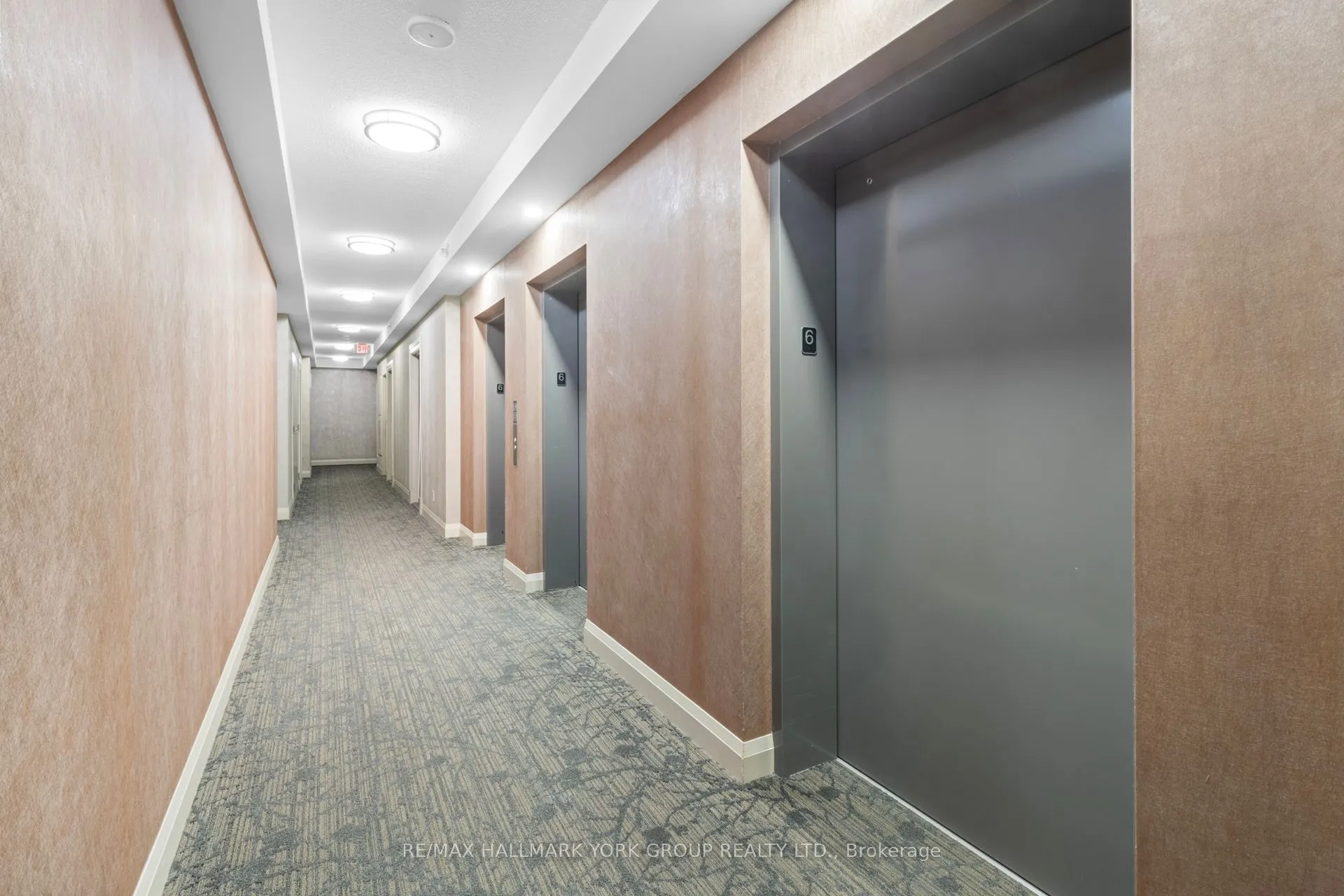 85 North Park Road, #602