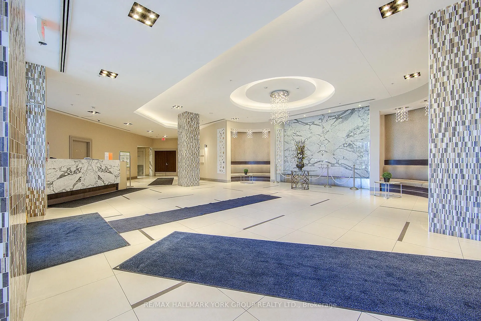 85 North Park Road, #602