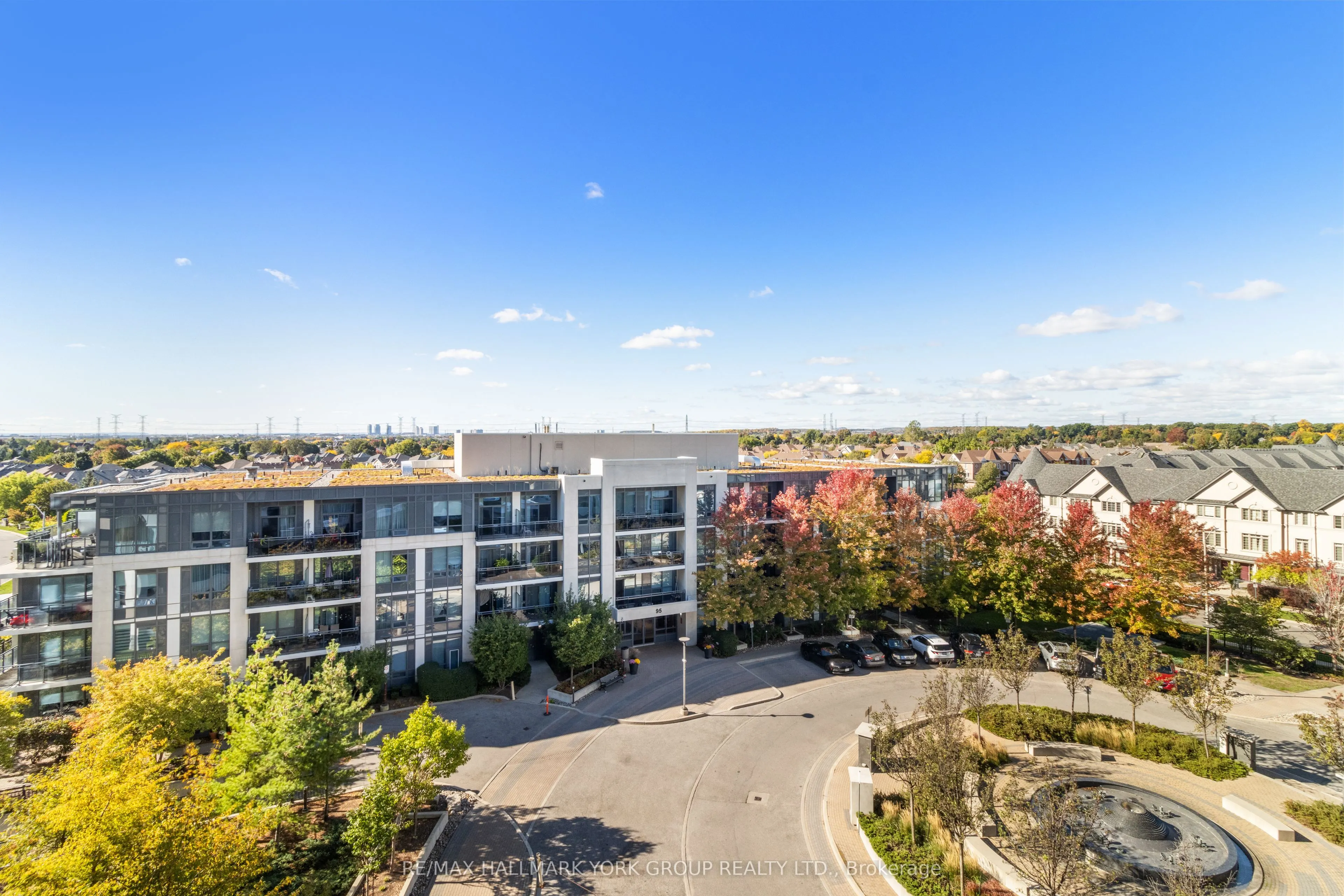 85 North Park Road, #602