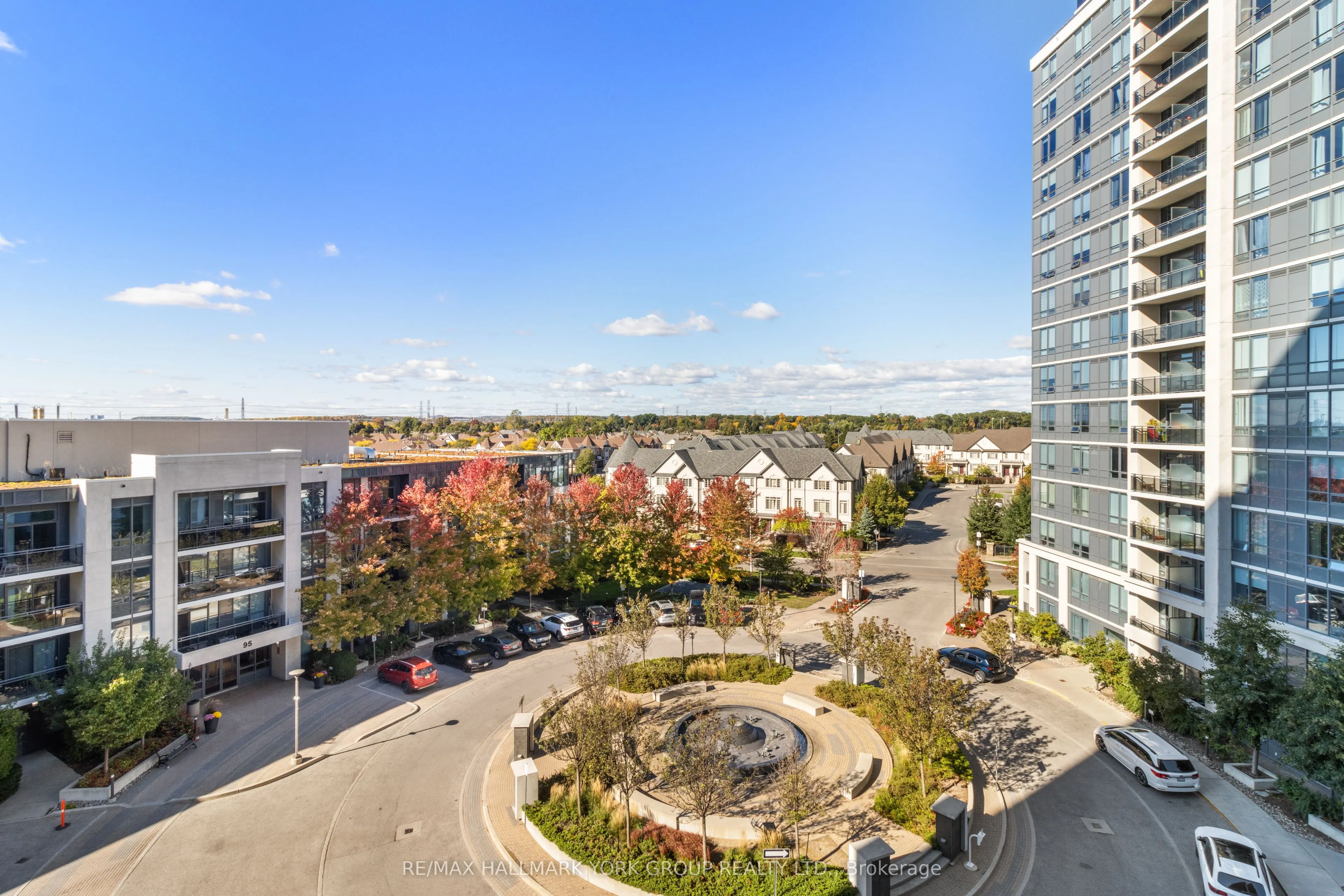 85 North Park Road, #602