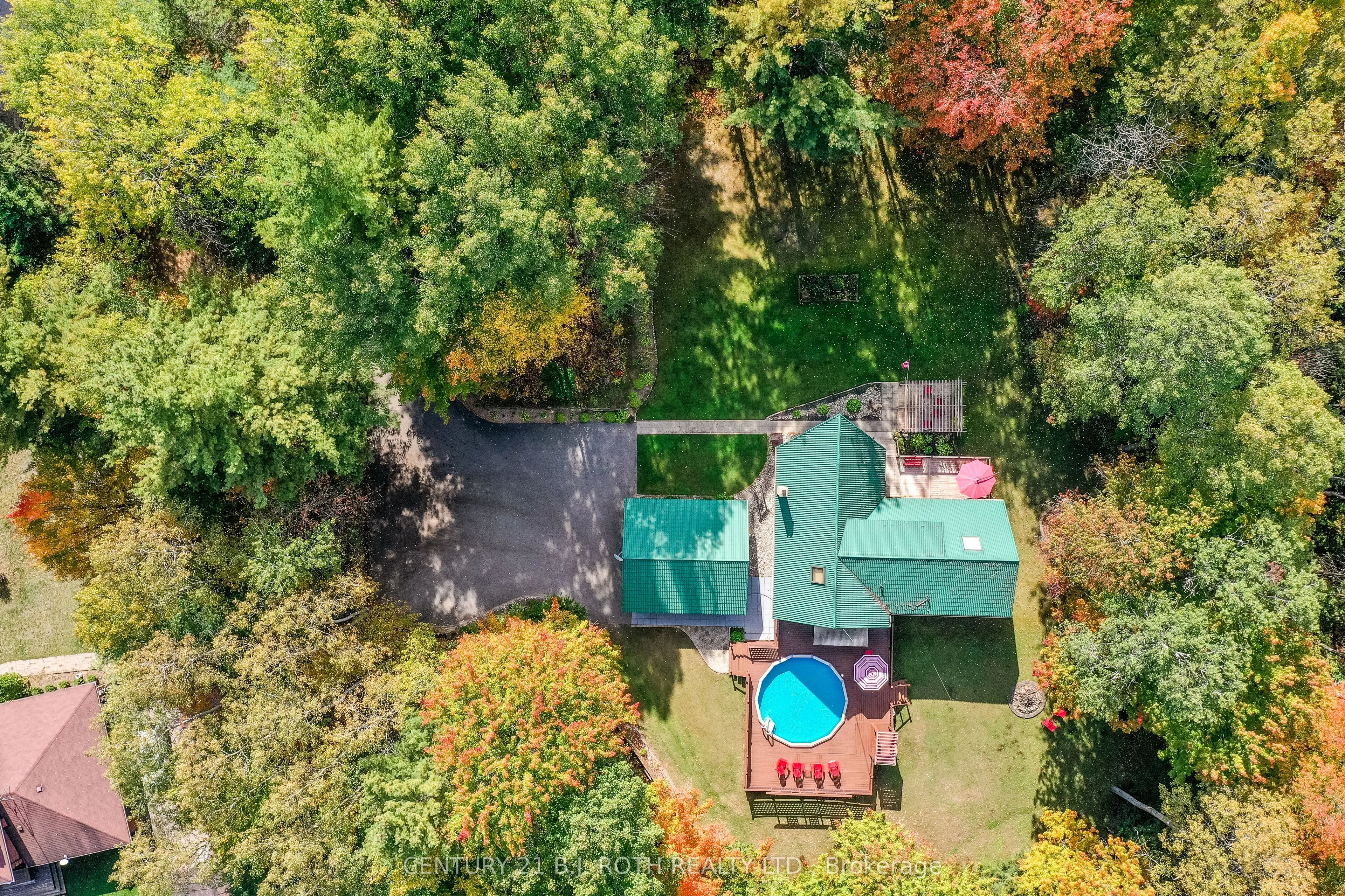30 David Drive