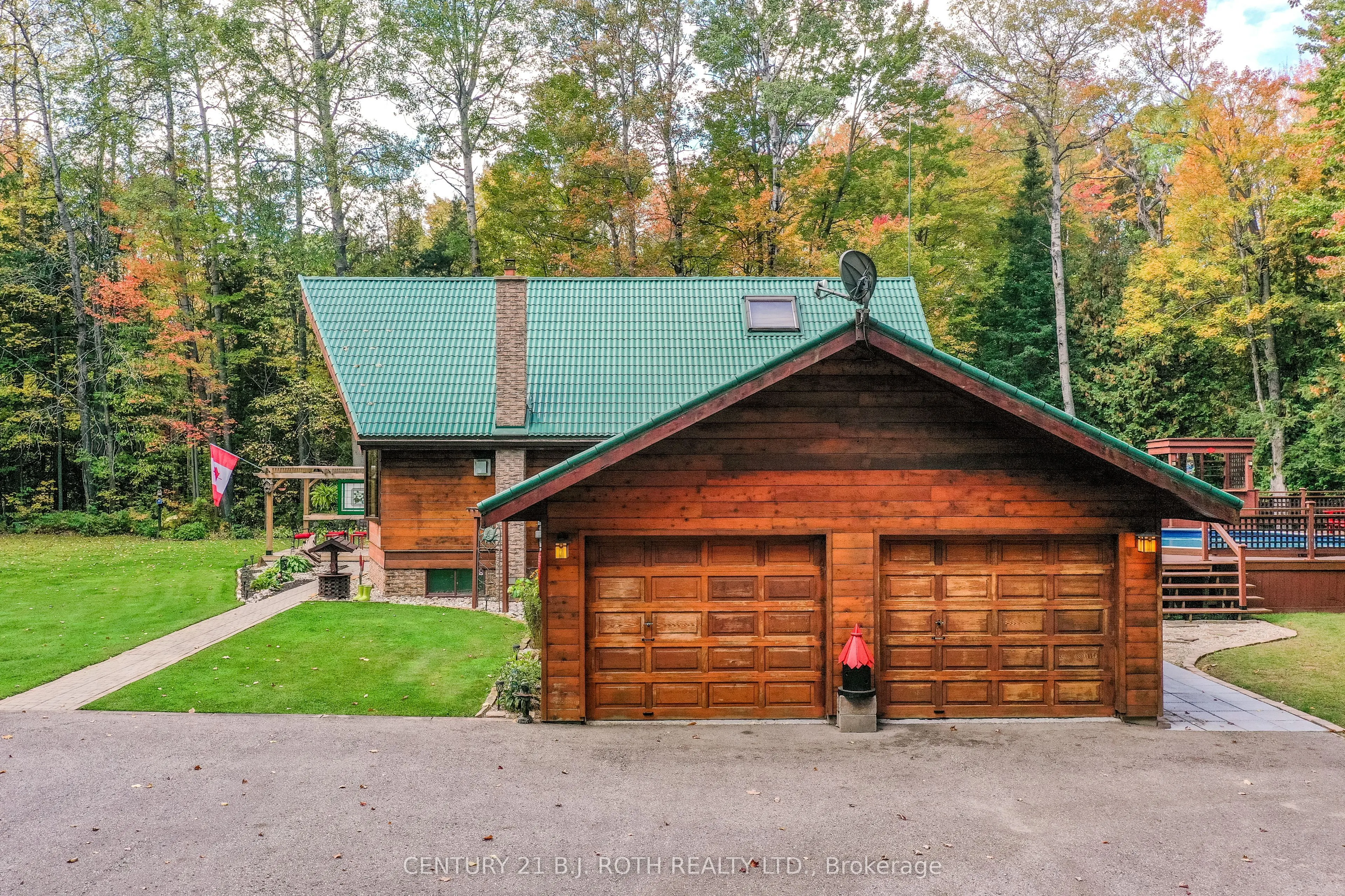 30 David Drive