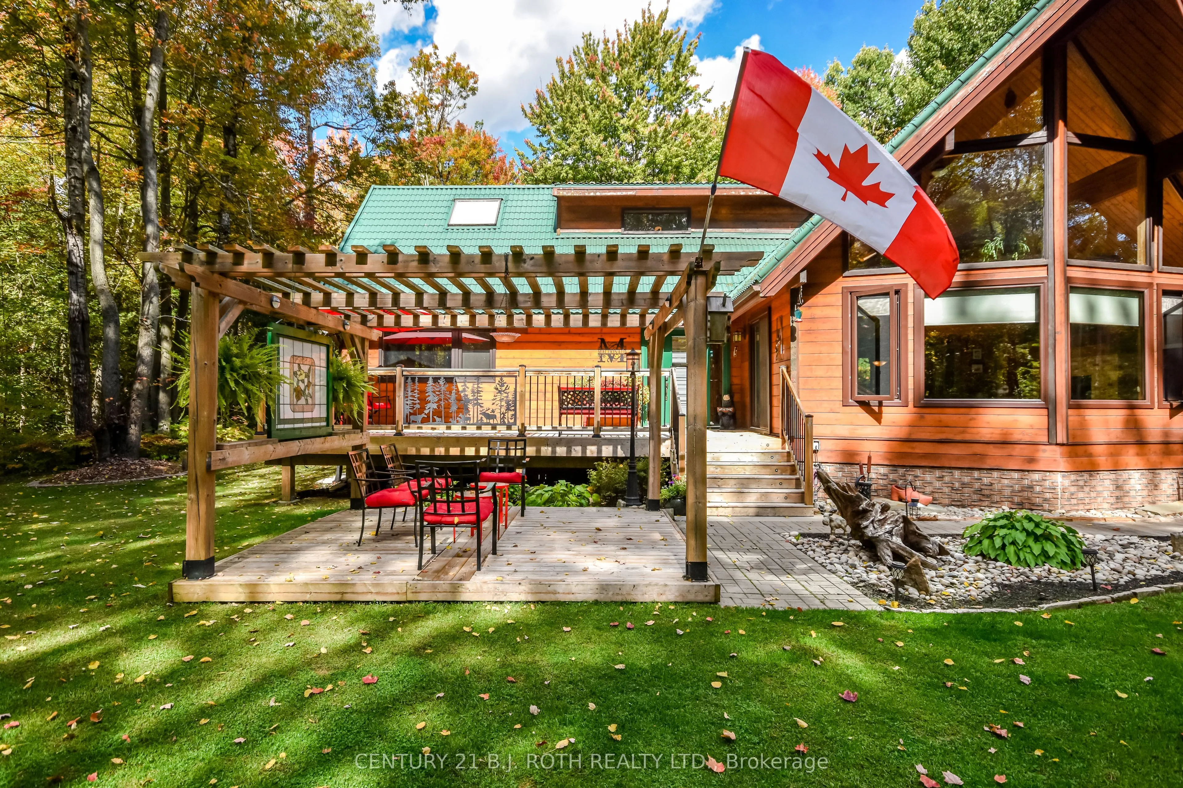 30 David Drive