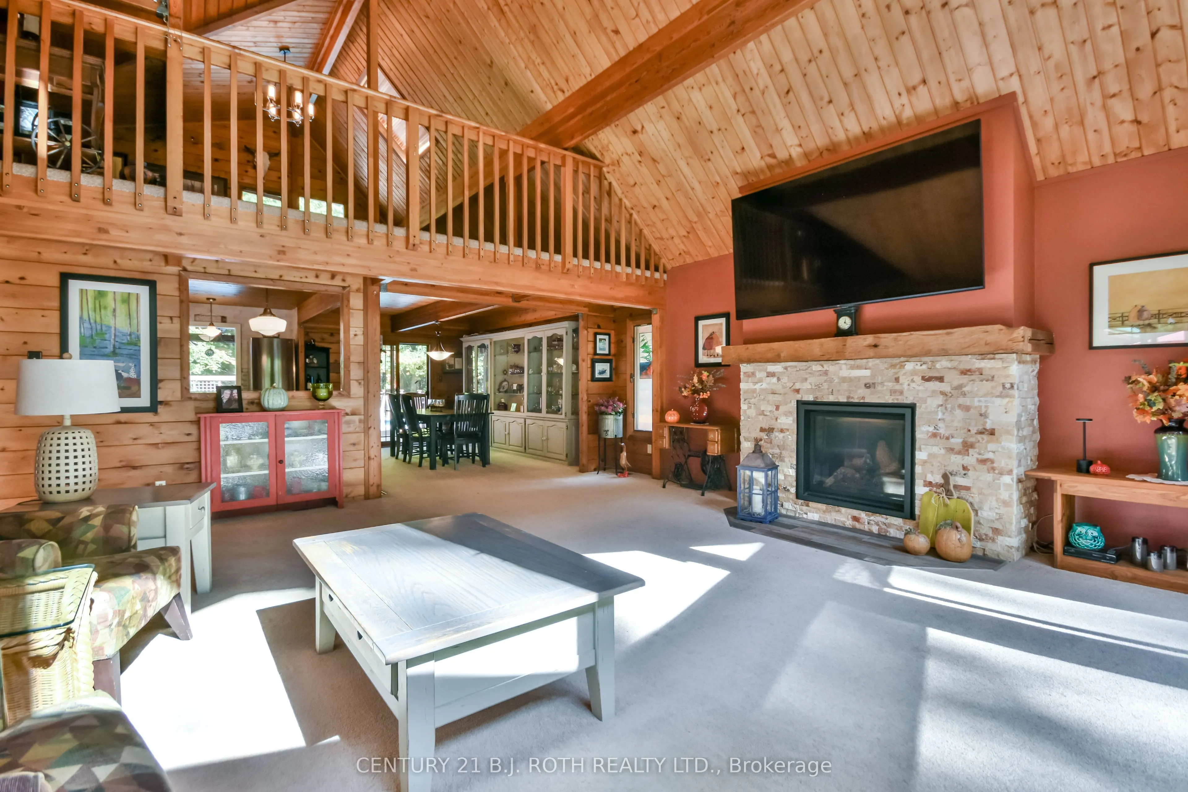 30 David Drive