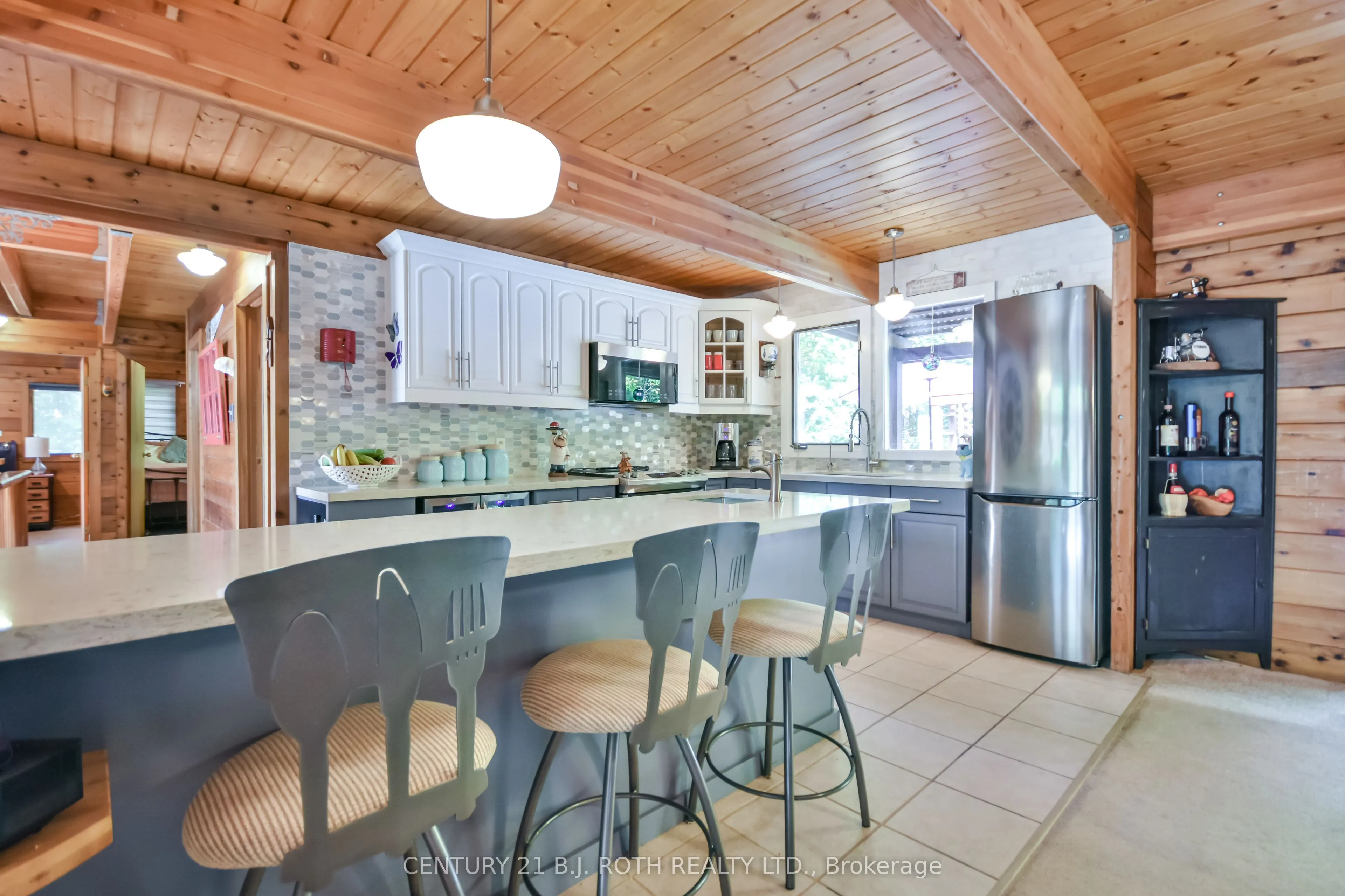 30 David Drive