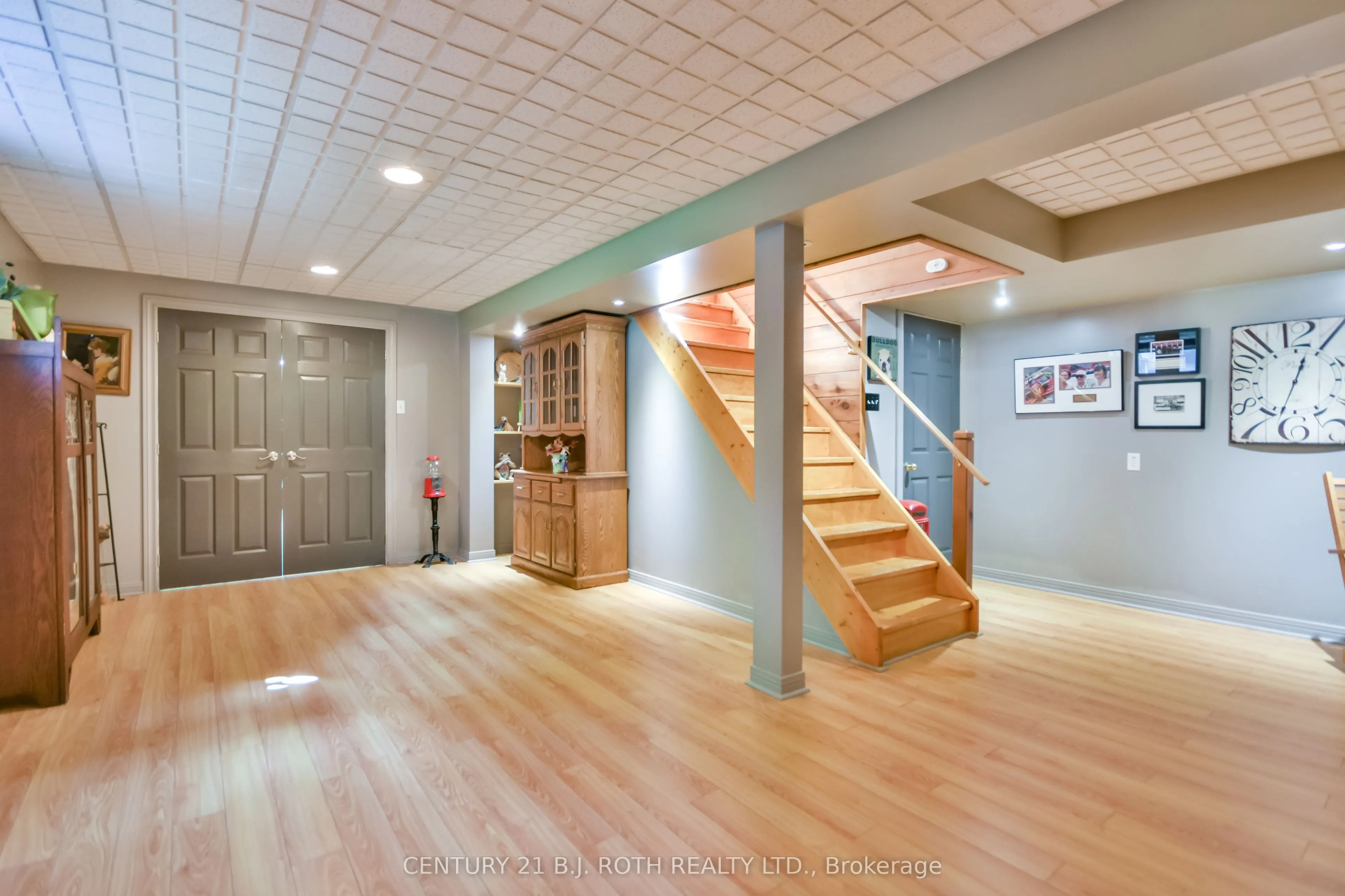 30 David Drive