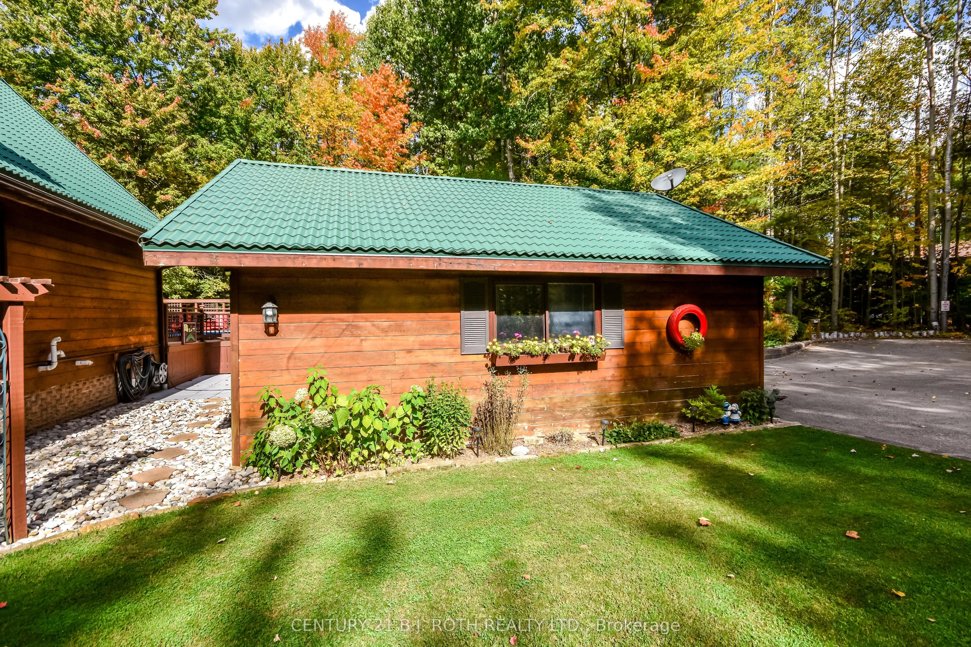 30 David Drive