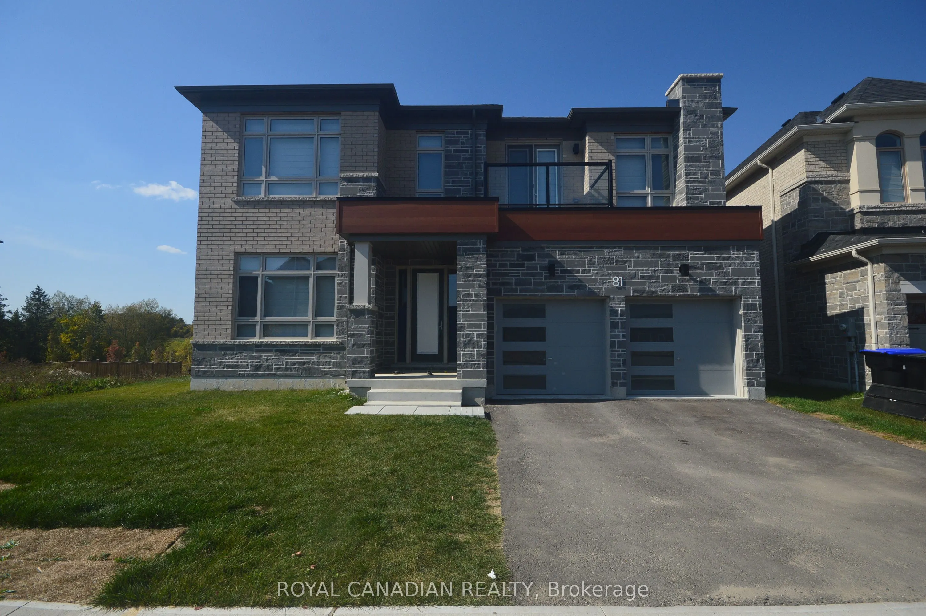 81 Settlers Crescent