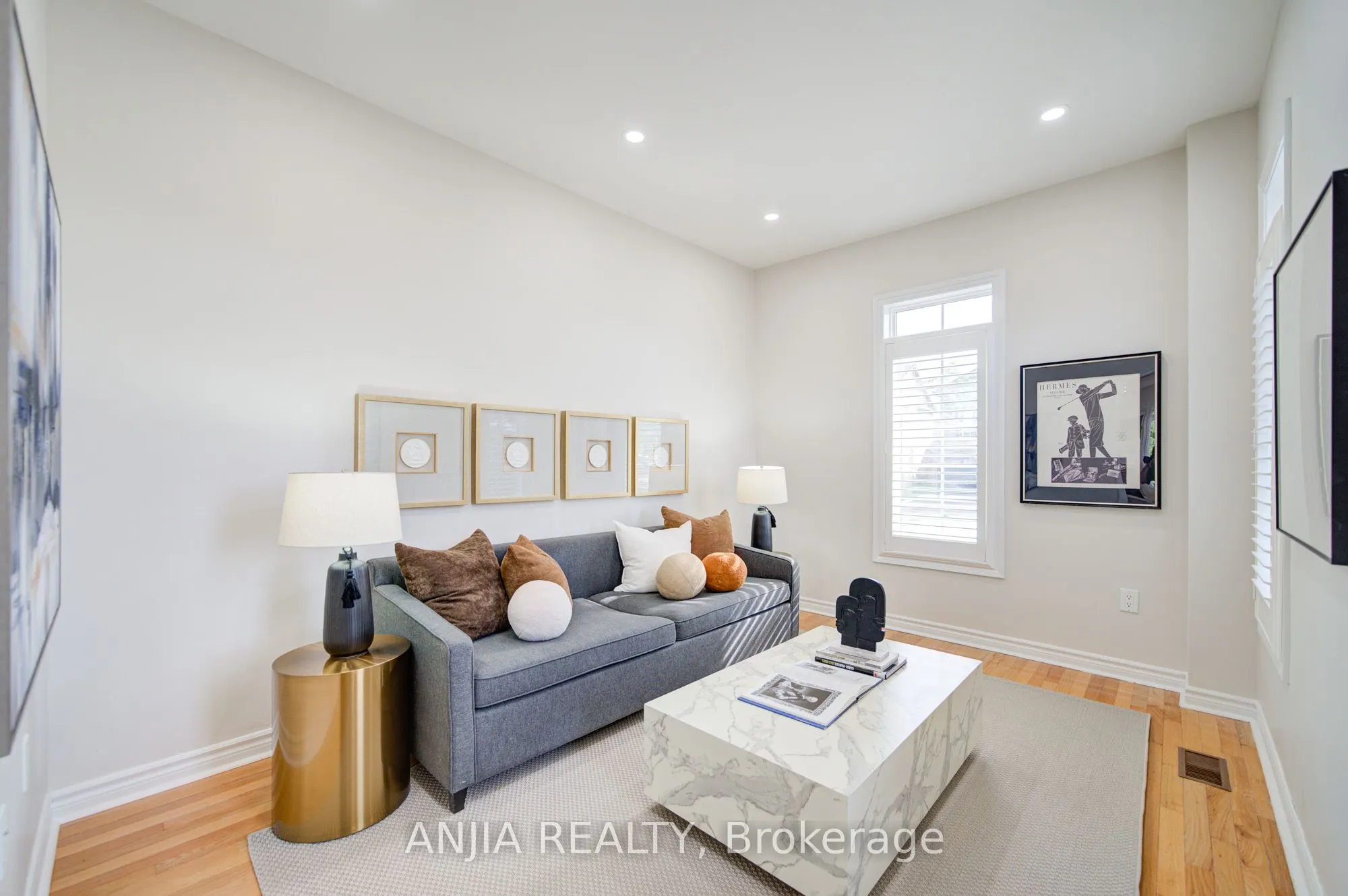 4 James Ratcliff Avenue