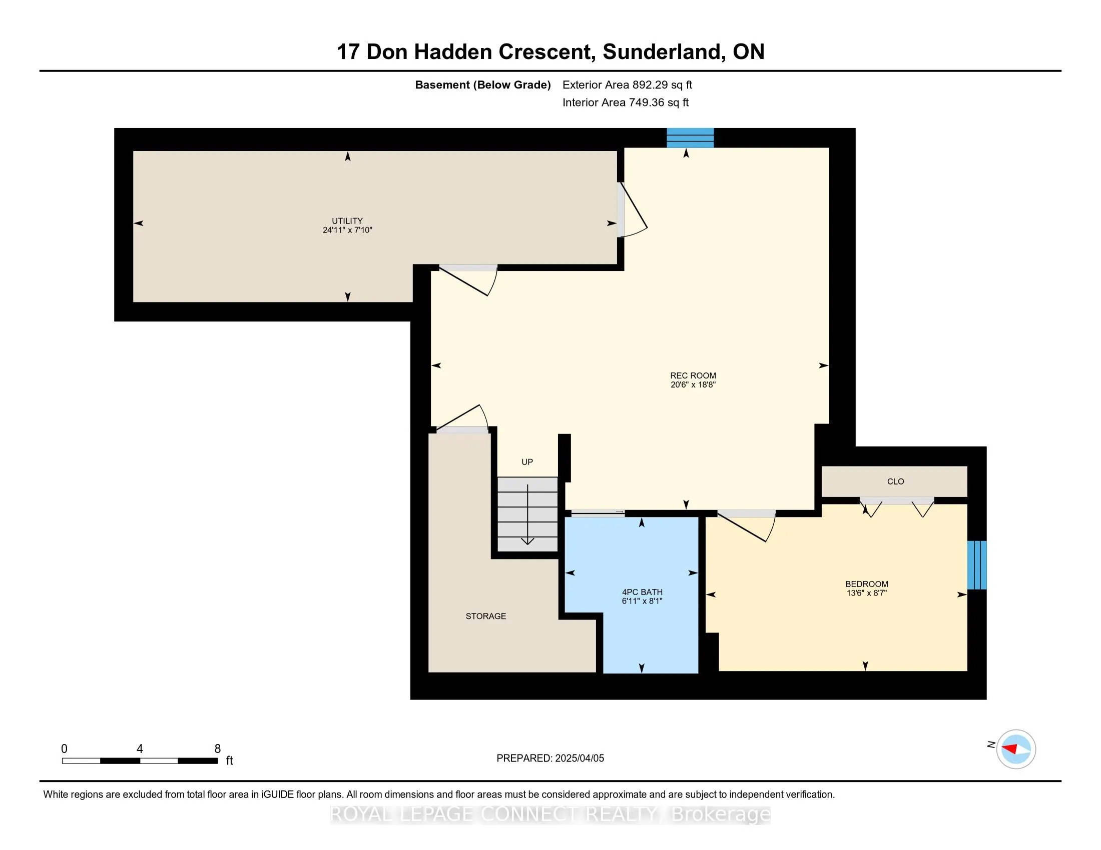 17 Don Hadden Crescent