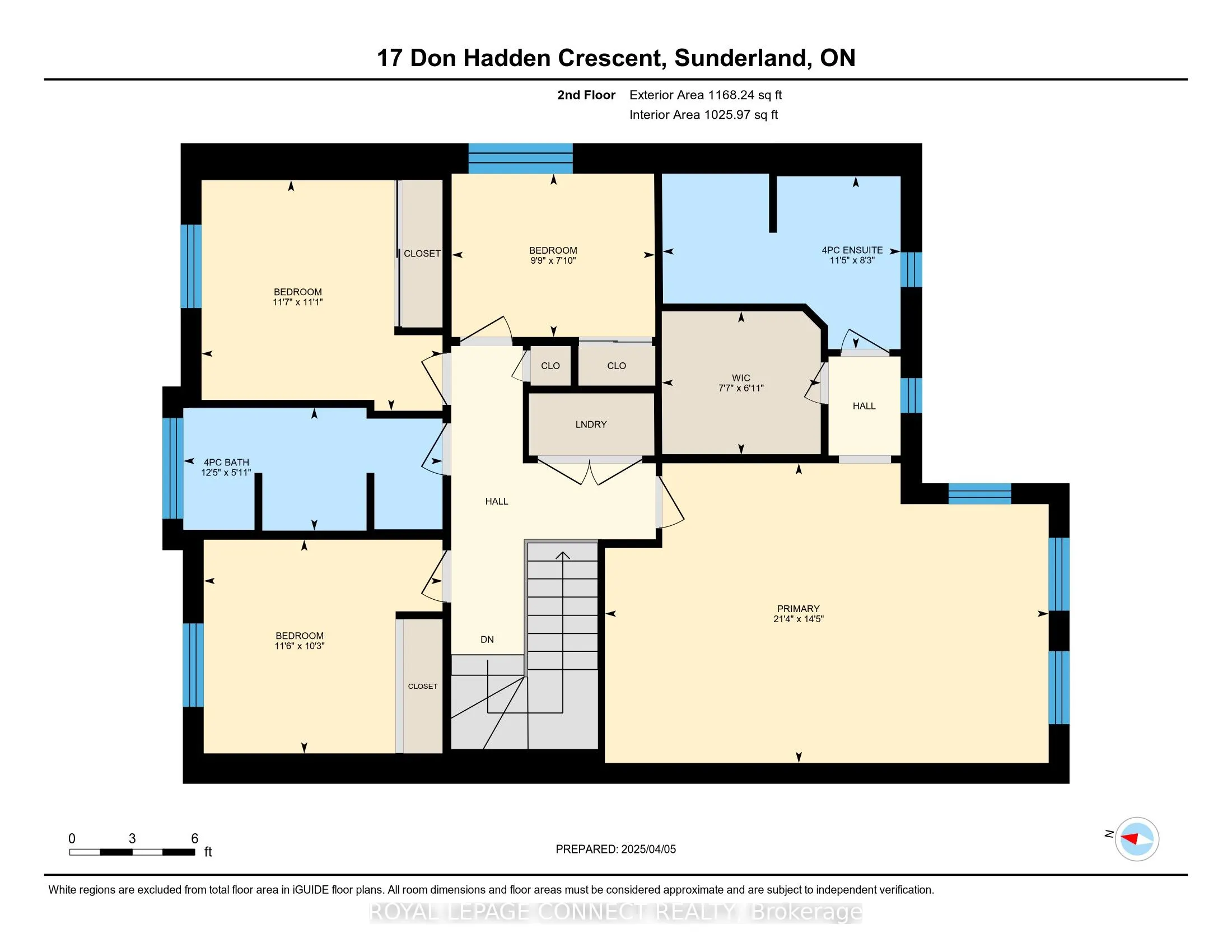 17 Don Hadden Crescent