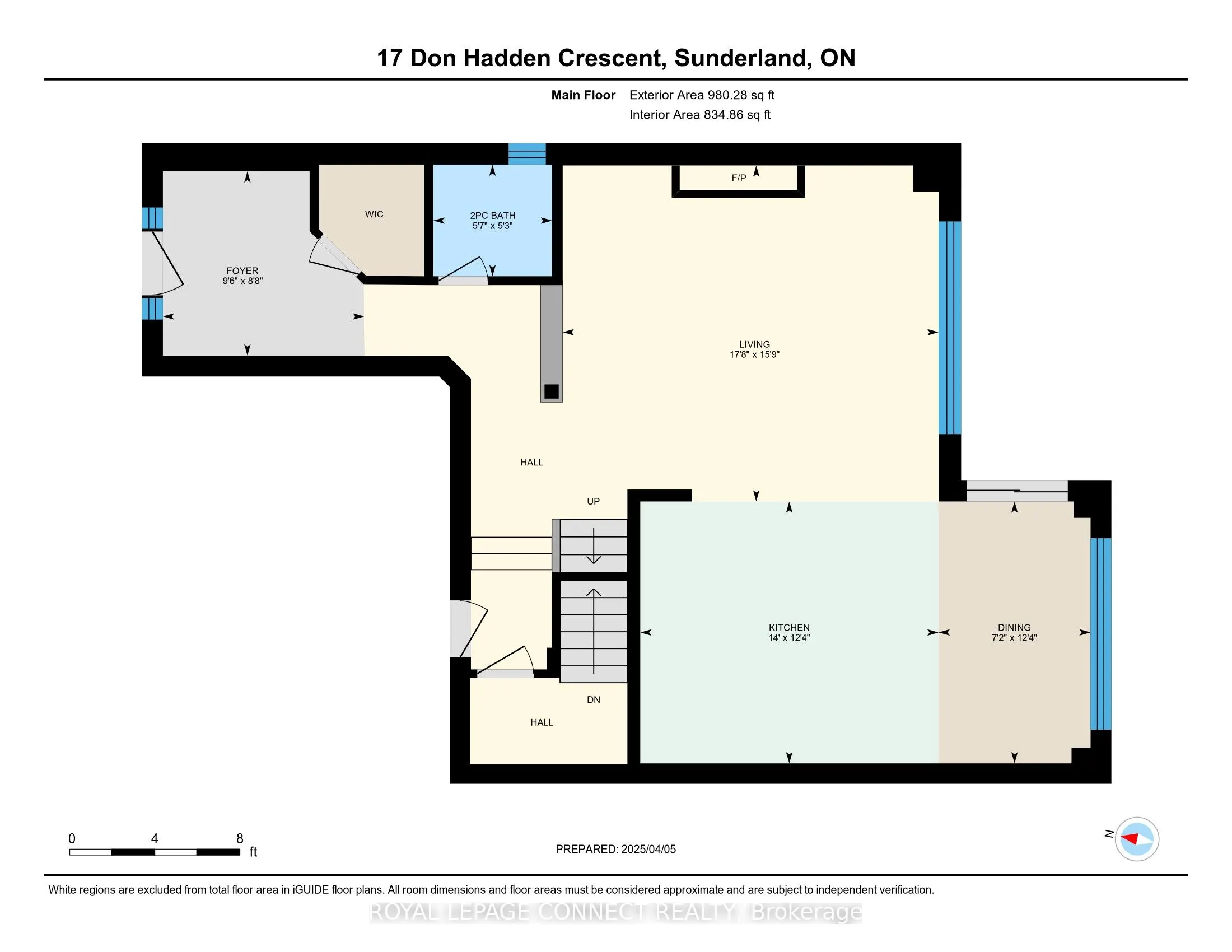 17 Don Hadden Crescent