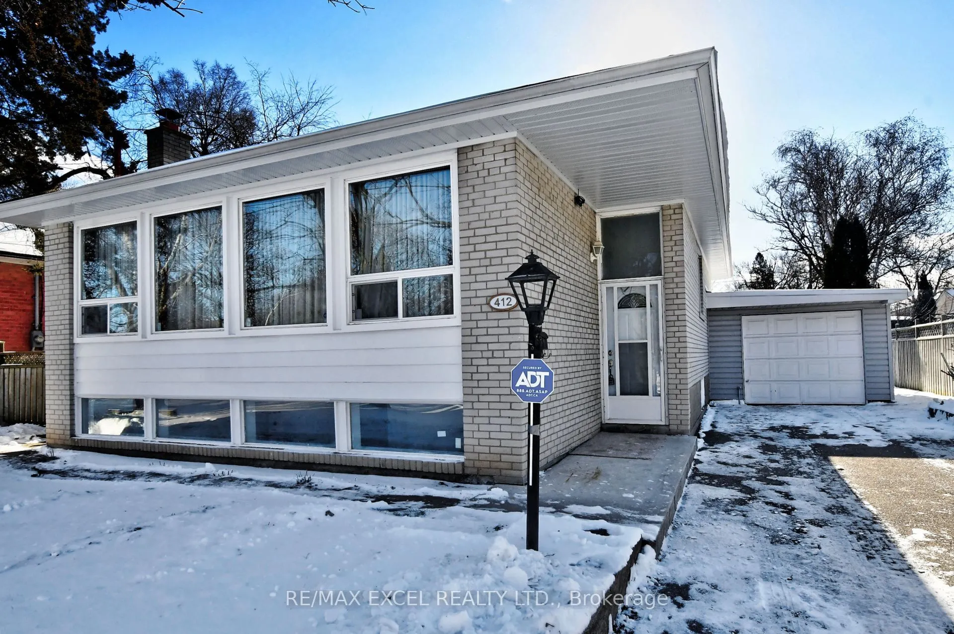 412 Balkan Road, #Bsmt