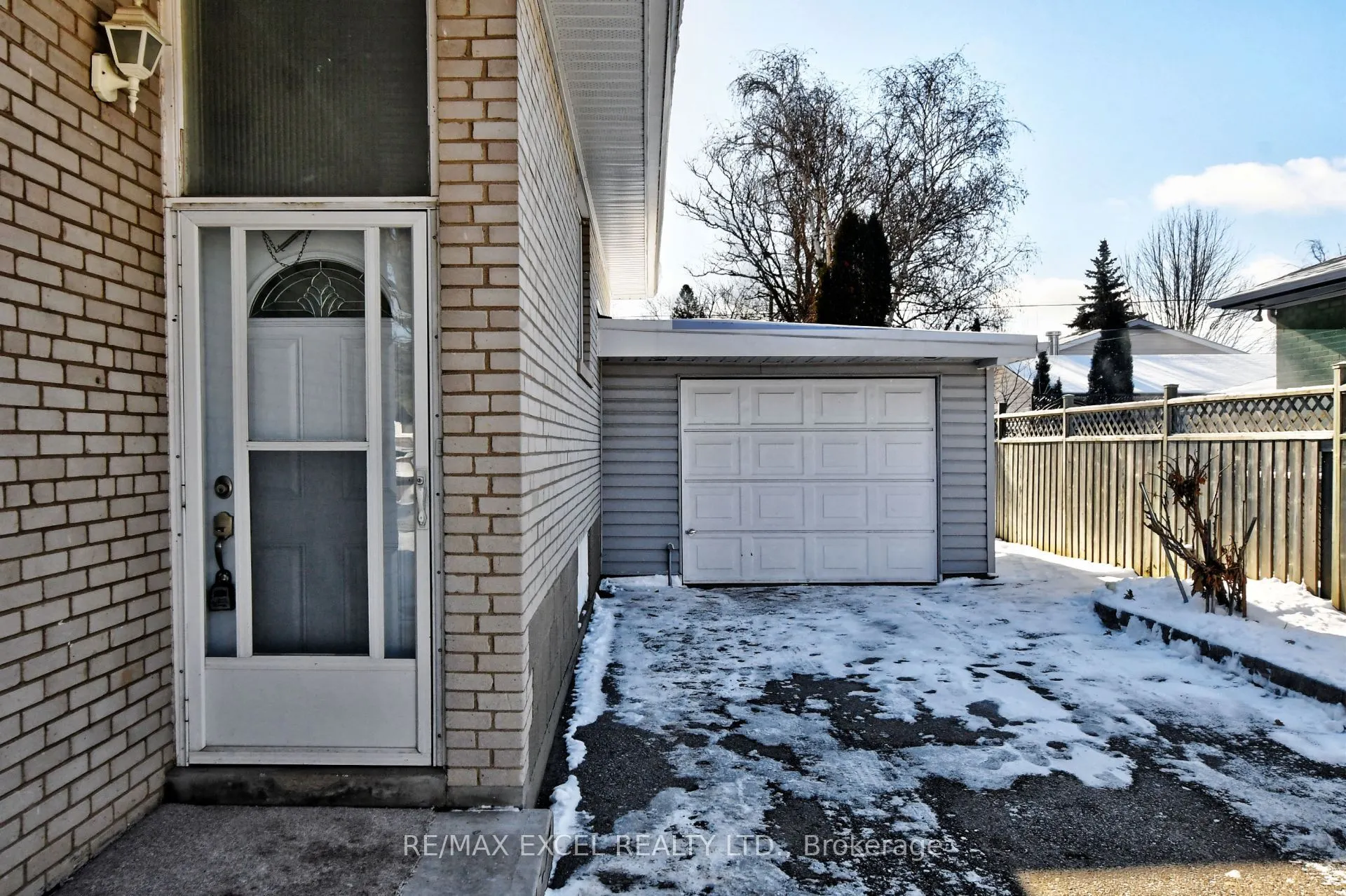 412 Balkan Road, #Bsmt