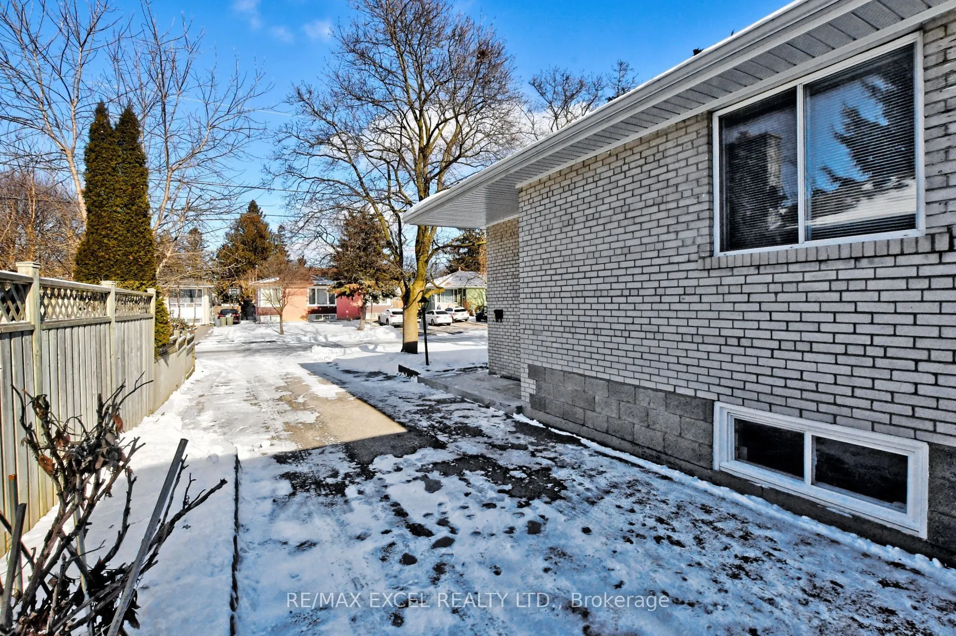 412 Balkan Road, #Bsmt