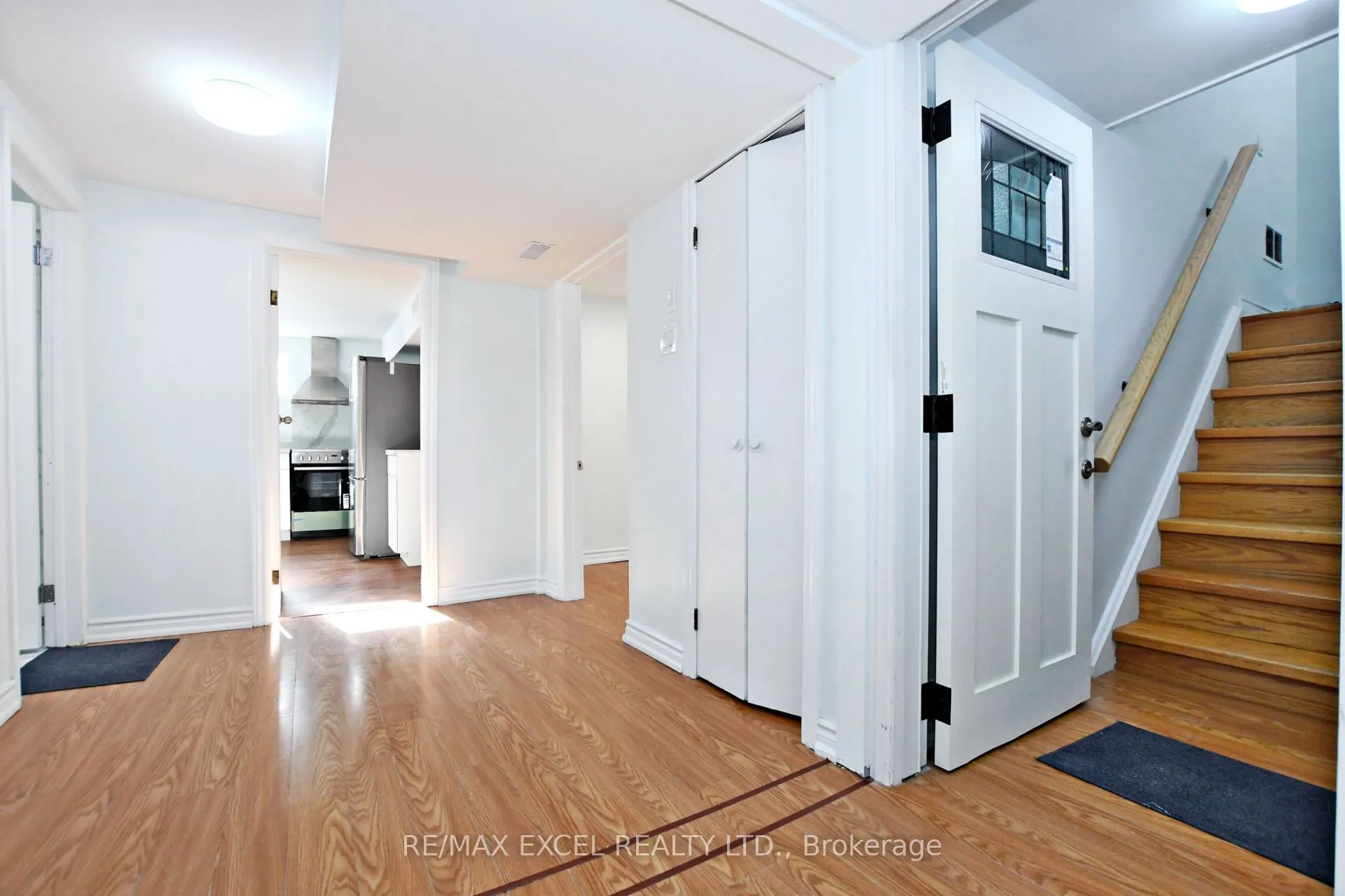 412 Balkan Road, #Bsmt