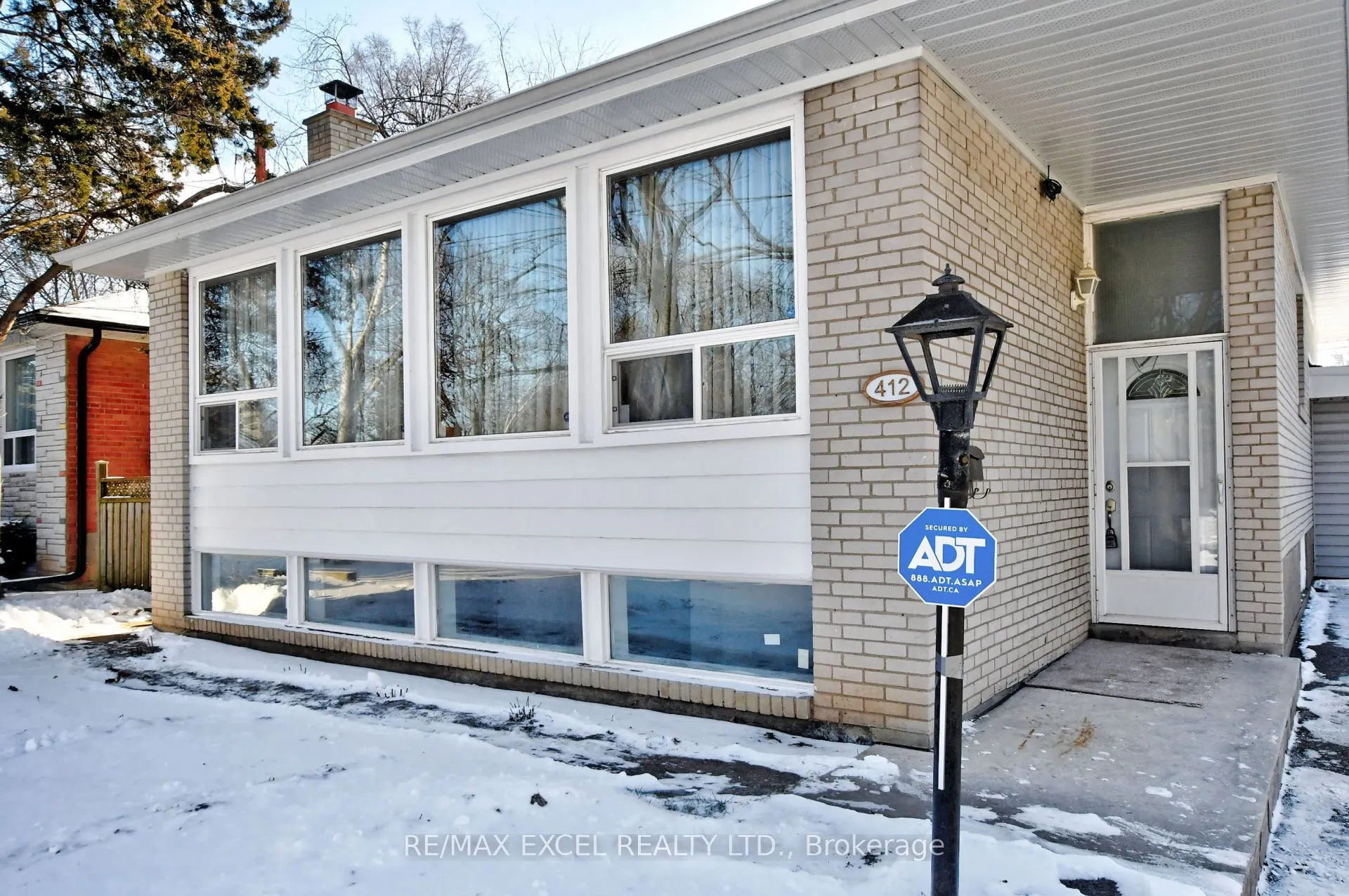 412 Balkan Road, #Bsmt