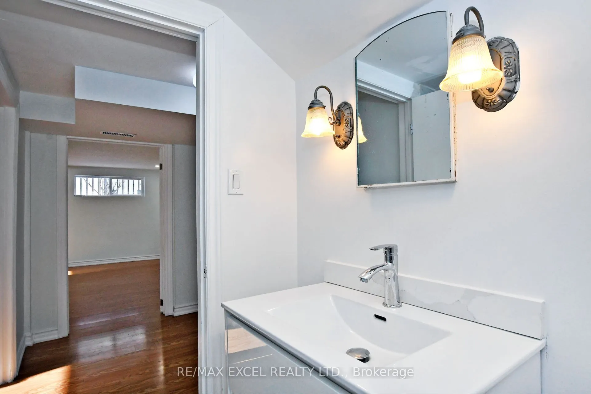 412 Balkan Road, #Bsmt