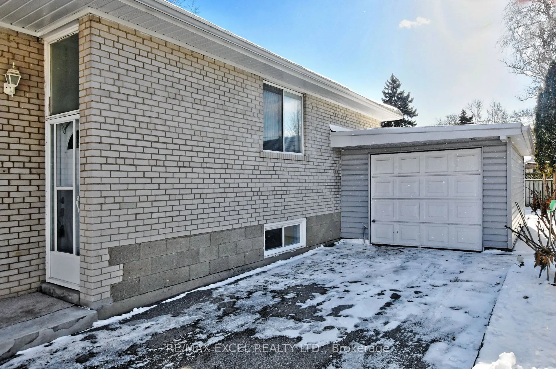 412 Balkan Road, #Bsmt