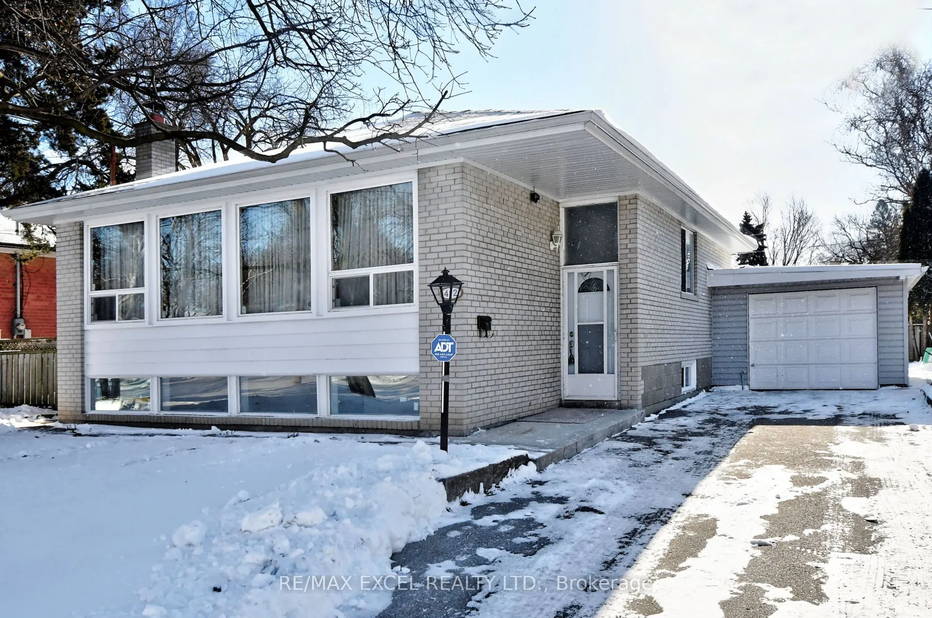 412 Balkan Road, #Bsmt