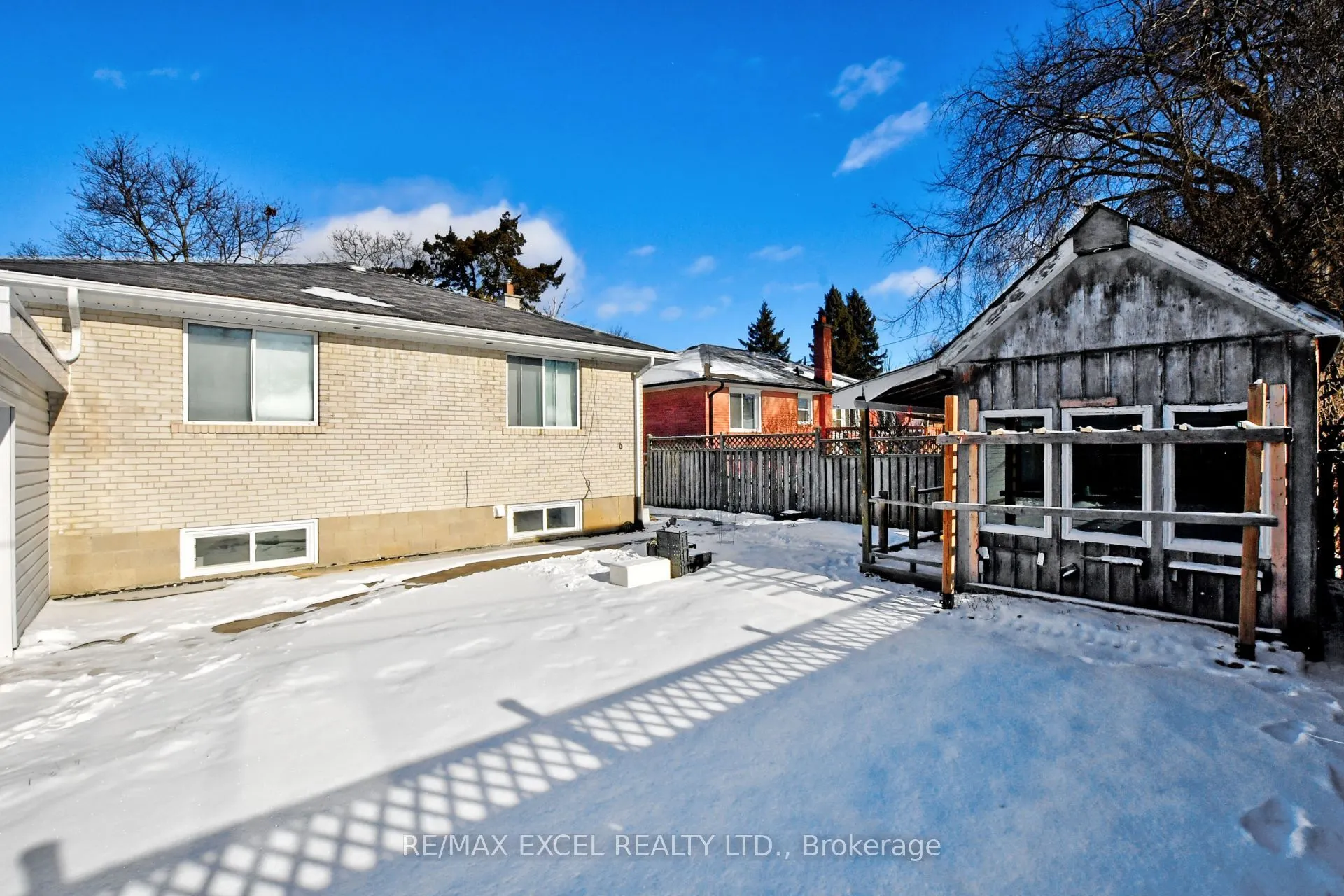 412 Balkan Road, #Bsmt