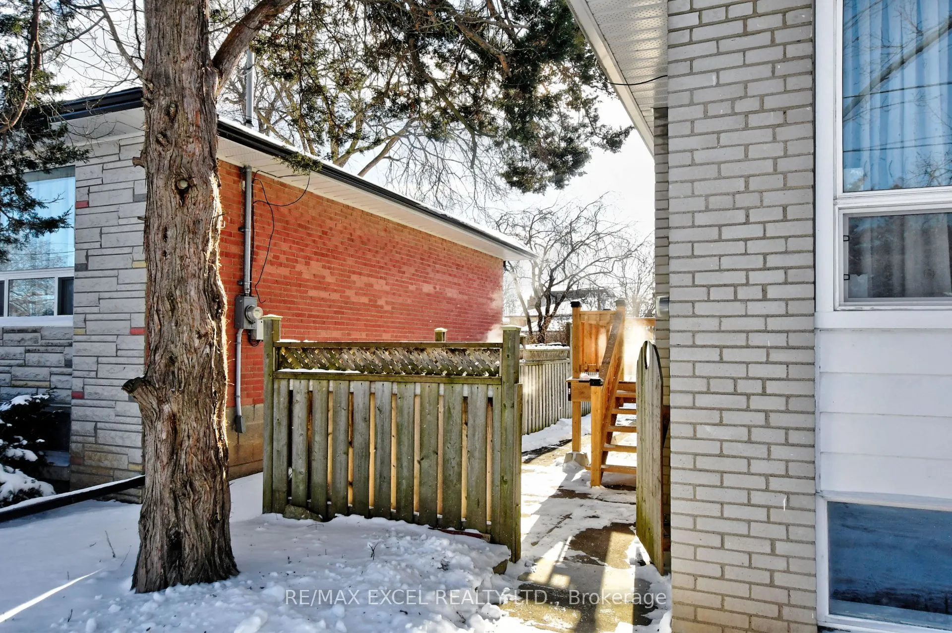 412 Balkan Road, #Bsmt
