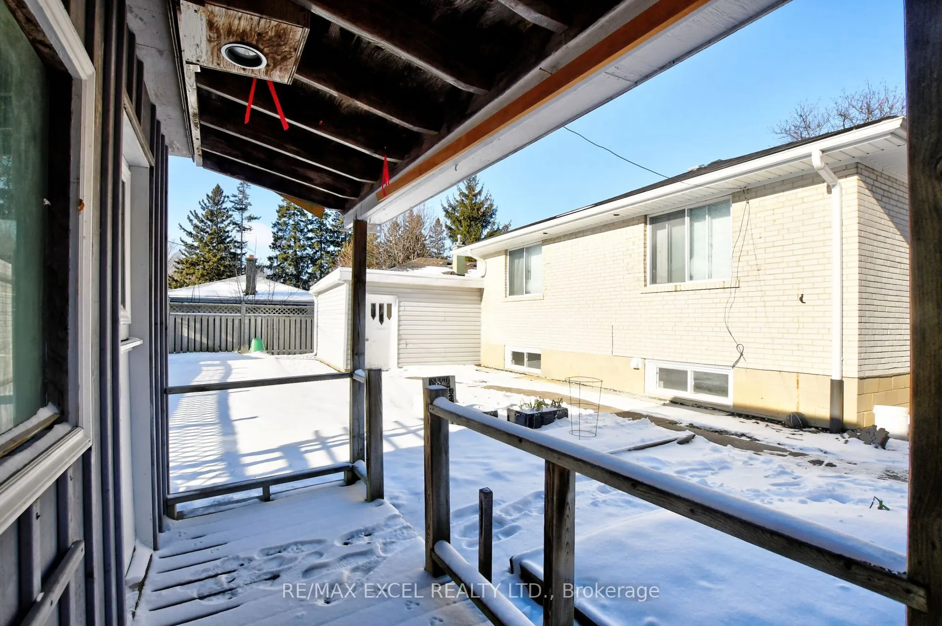 412 Balkan Road, #Bsmt