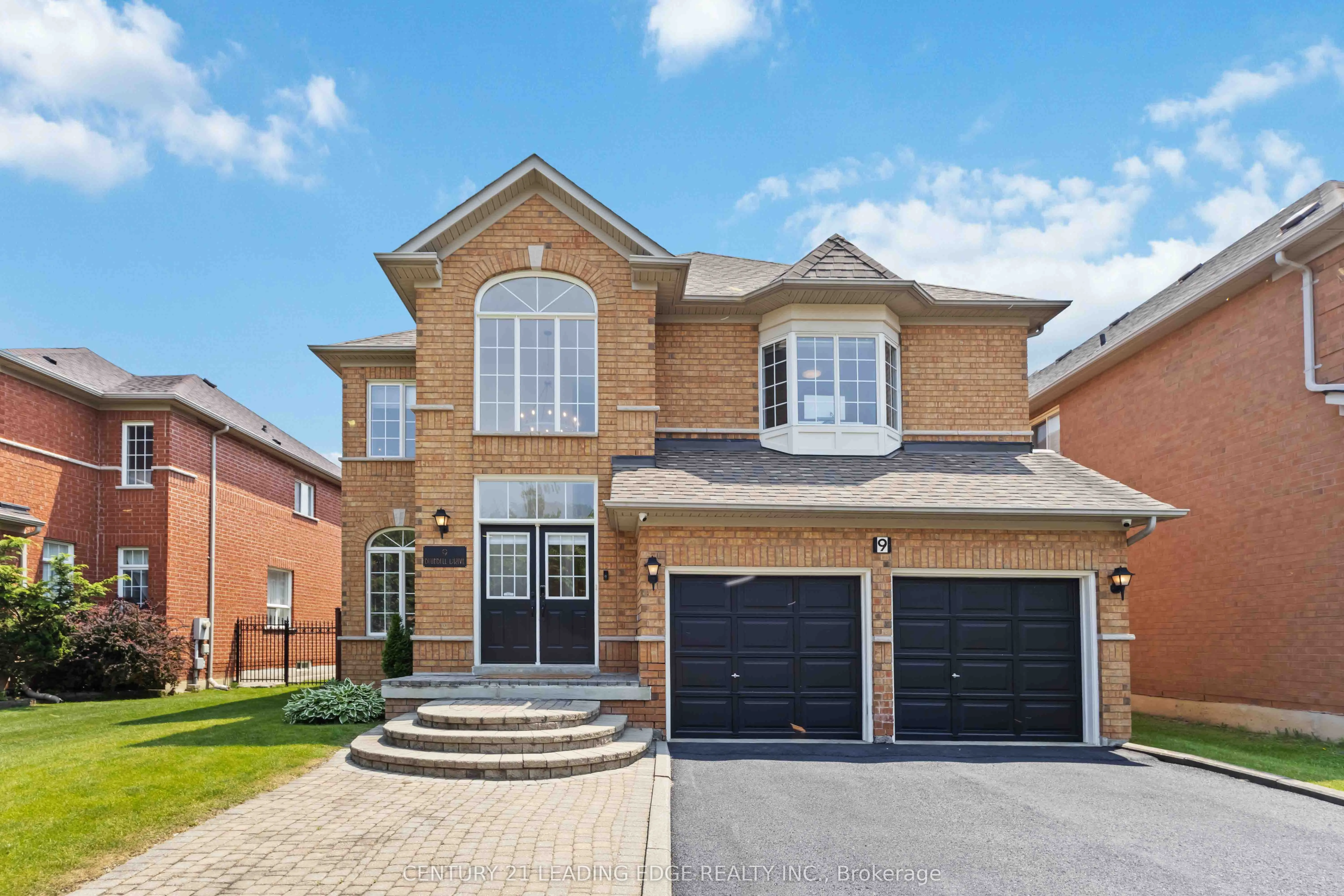 9 BLUEBELL Drive